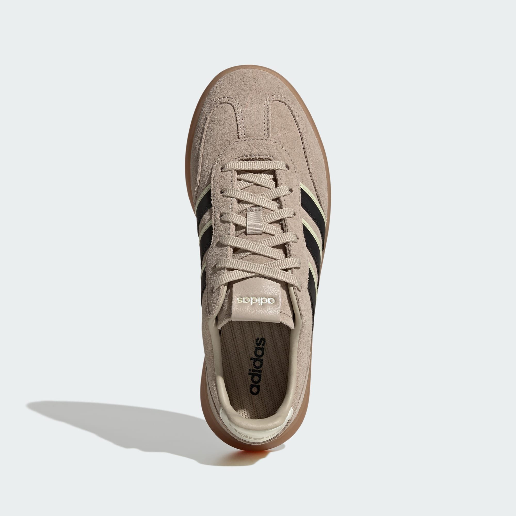 adidas Sportswear BARREDA DECODE SCHUH Schnürschuh (1-tlg)