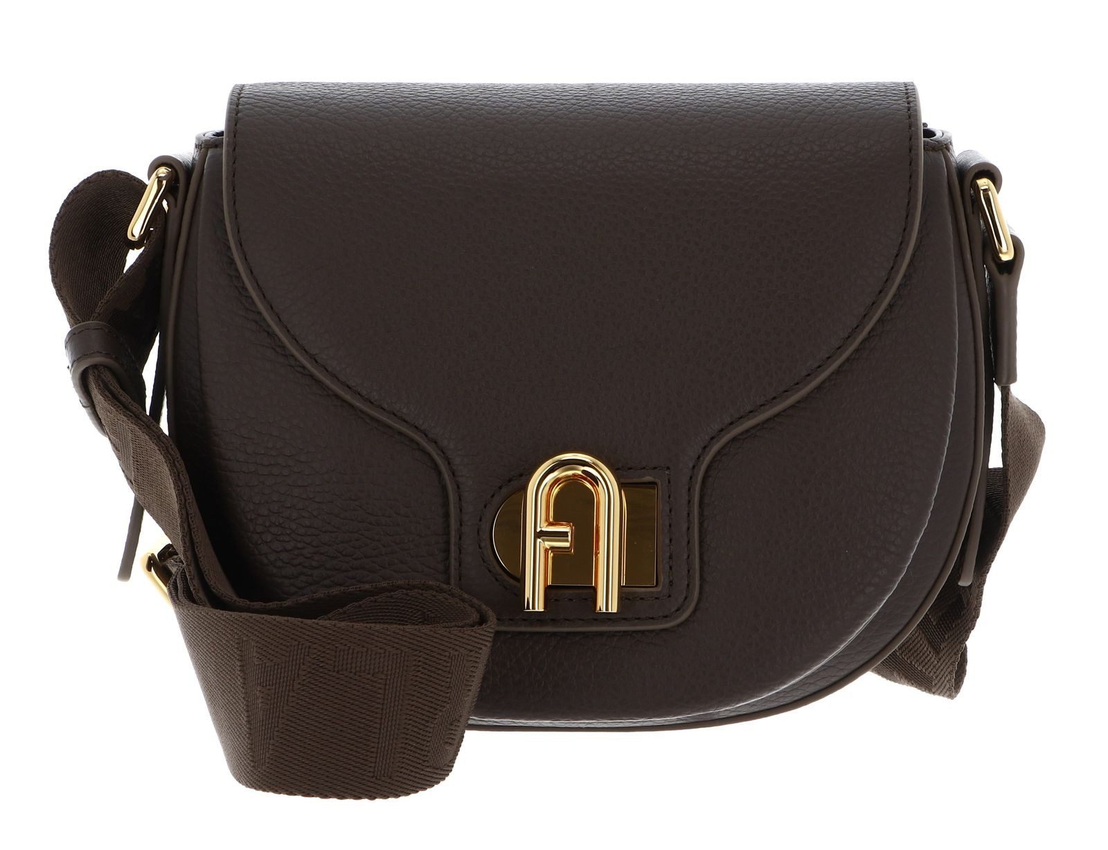 Furla Umhängetasche Mini Crossbody Bag, aus echtem Leder