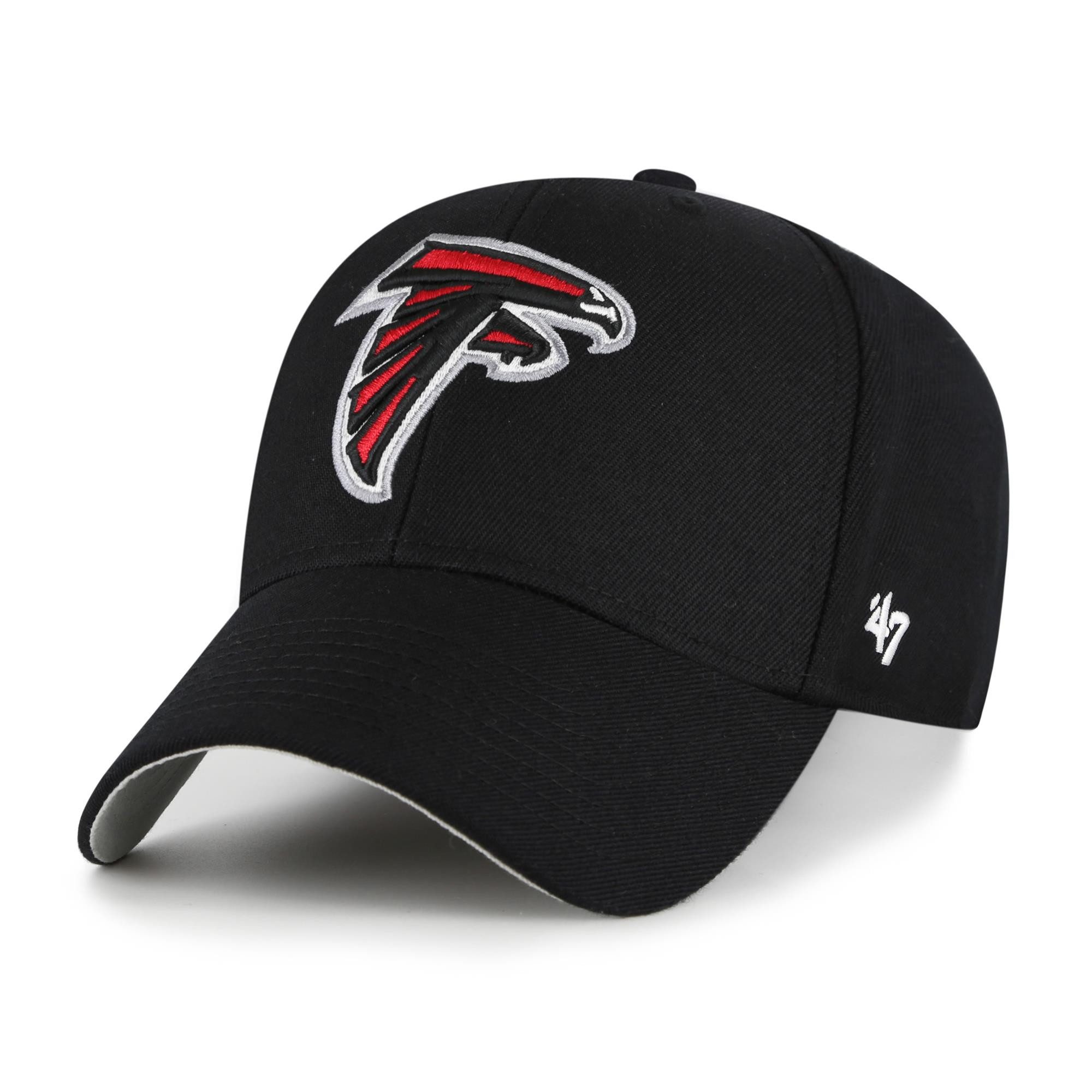 Baseball Cap '47 Brand NFL Cap Atlanta Falcons '47 MVP