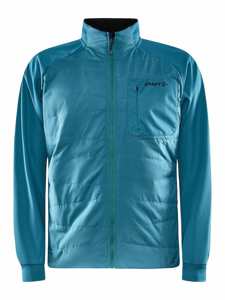 Outdoorjacke Core Nordic Training Insulate Jacket M
