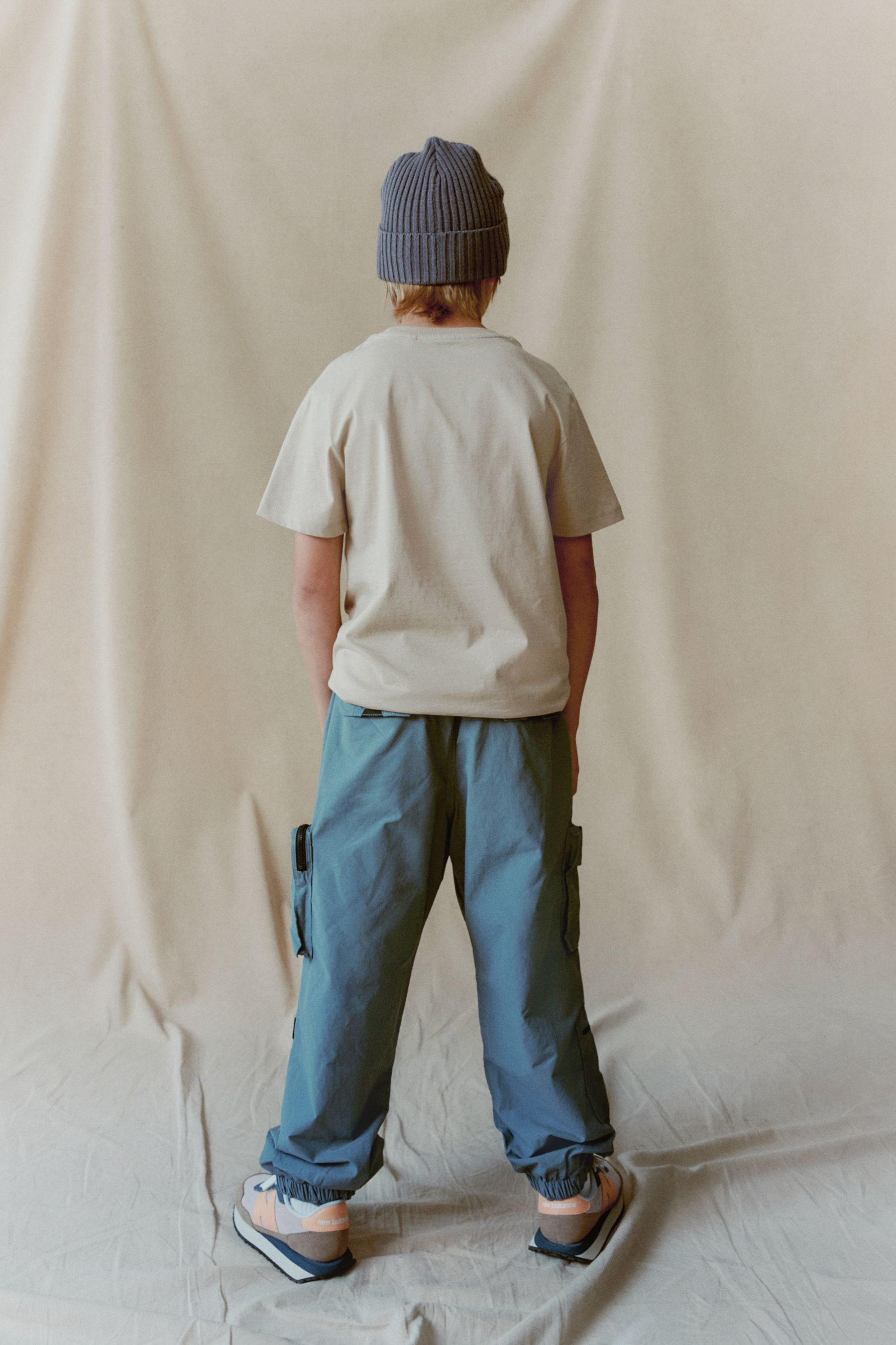 Next Cargohose Cargohose (1-tlg)