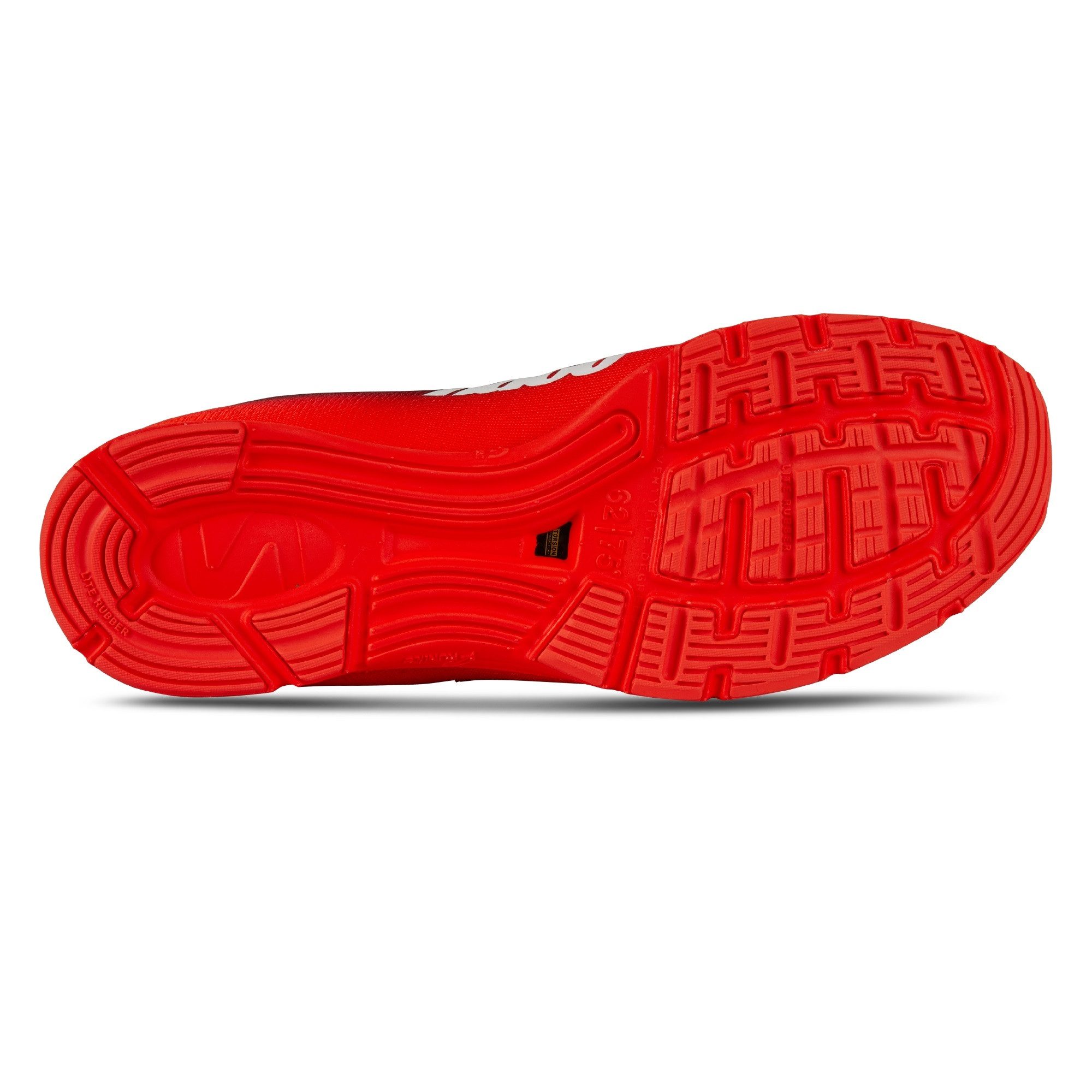 SALMING Race 7 (Leichtigkeit) rot Damen Laufschuh