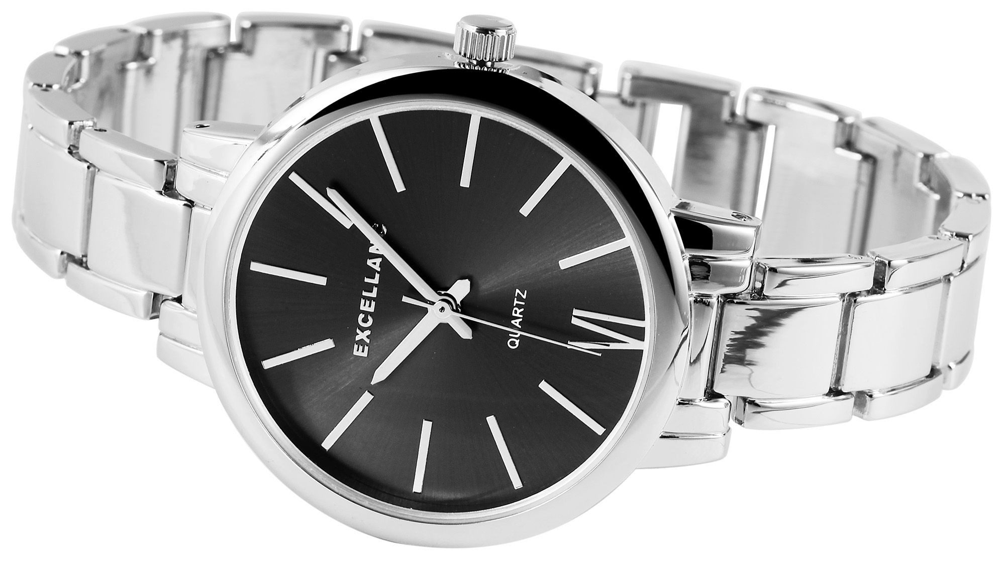 Excellanc Quarzuhr EX0113 Excellanc Damenuhr mit günstig online kaufen