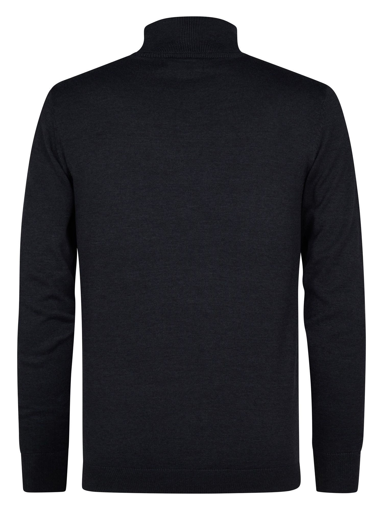 Petrol Industries Rollkragenpullover Men Knitwear Collar günstig online kaufen