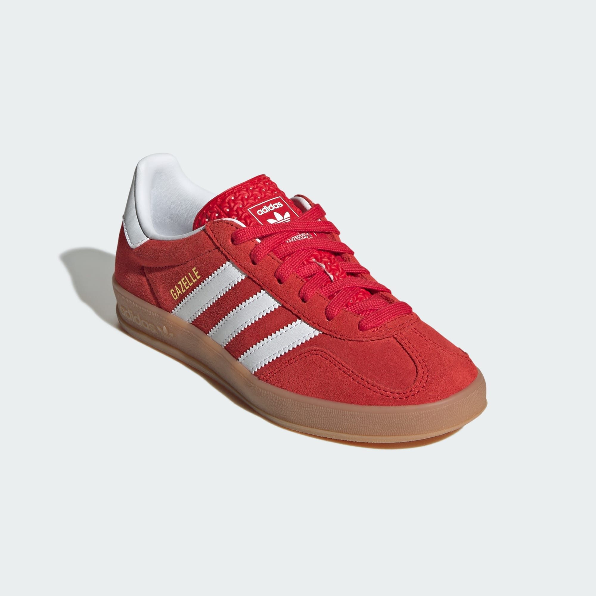 adidas Originals GAZELLE INDOOR SCHUH Indoorschuh (1-tlg)