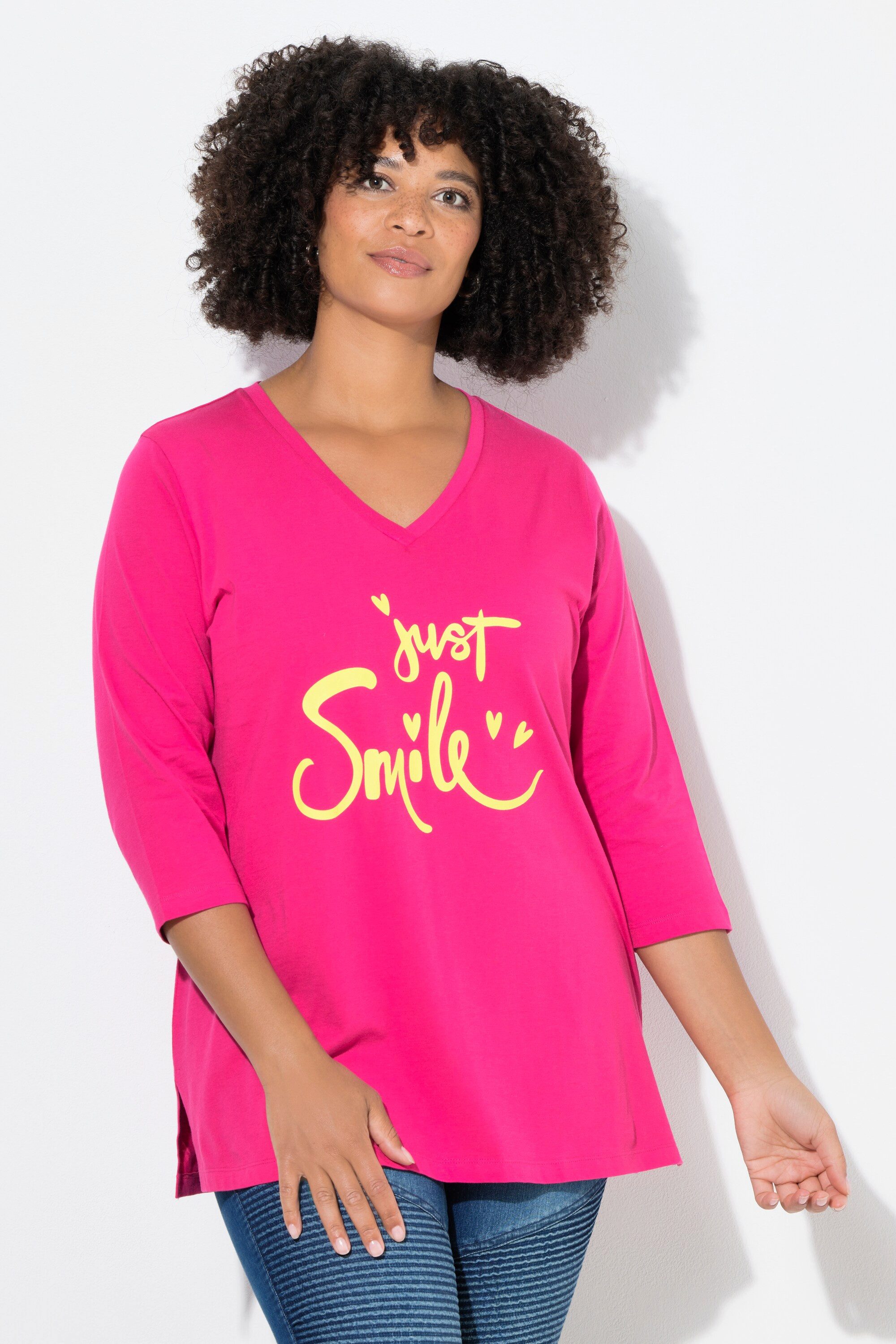 Angel of Style T-Shirt T-Shirt bequeme günstig online kaufen