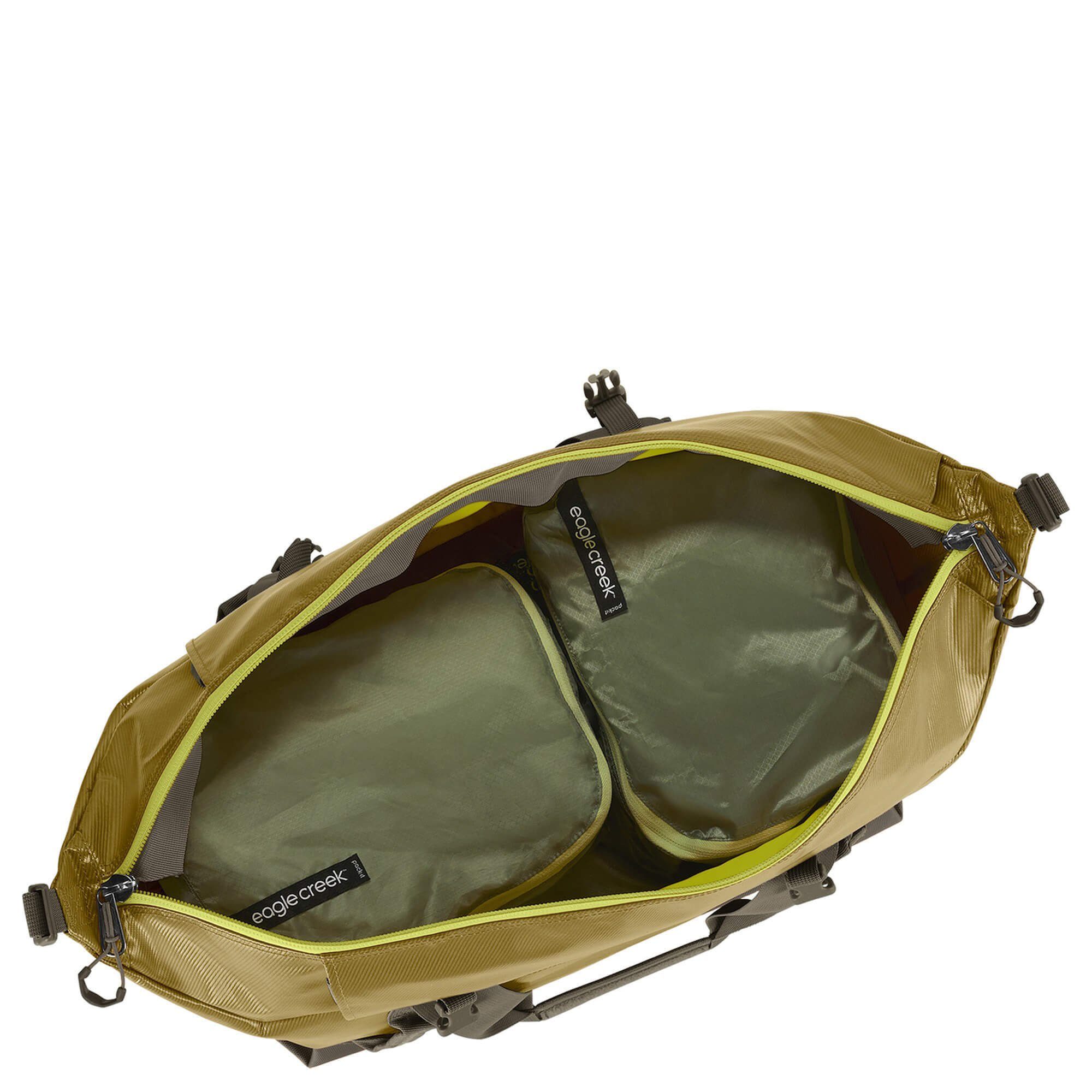 Eagle Creek - 40 selection Reisetasche brown field cm Migrate 47 Reisetasche (1-tlg) Duffel