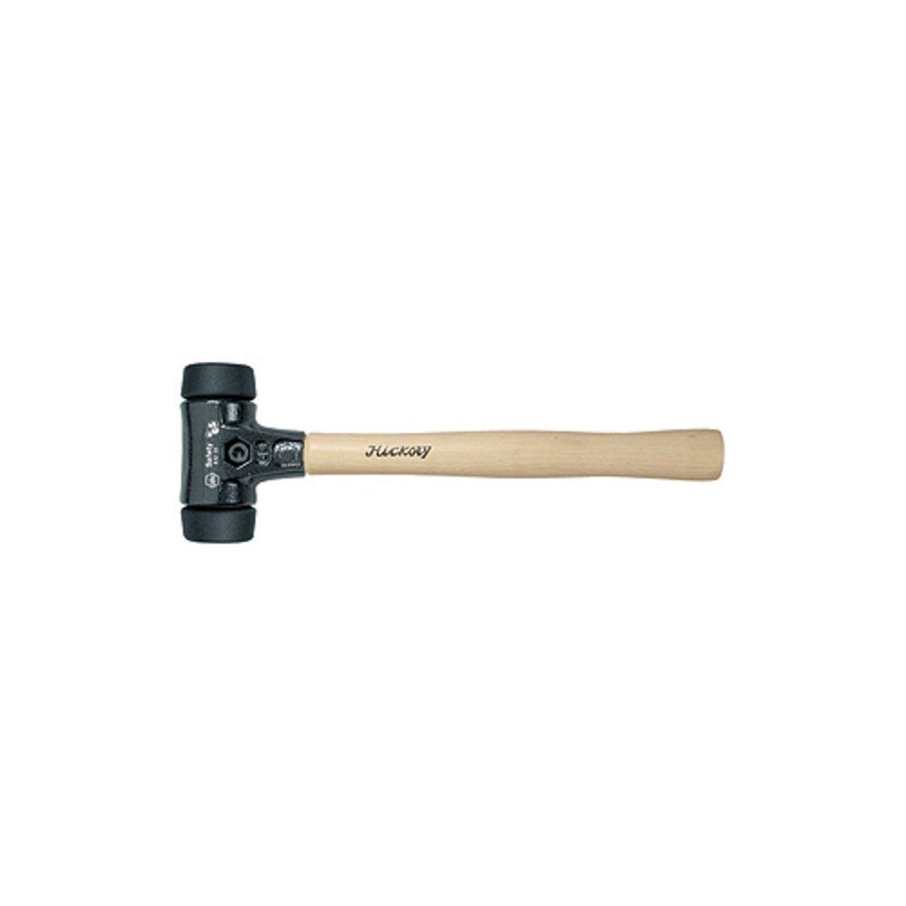 Wiha Hammer Wiha 26432 Schonhammer mittelweich 1130 360 mm 1 St.