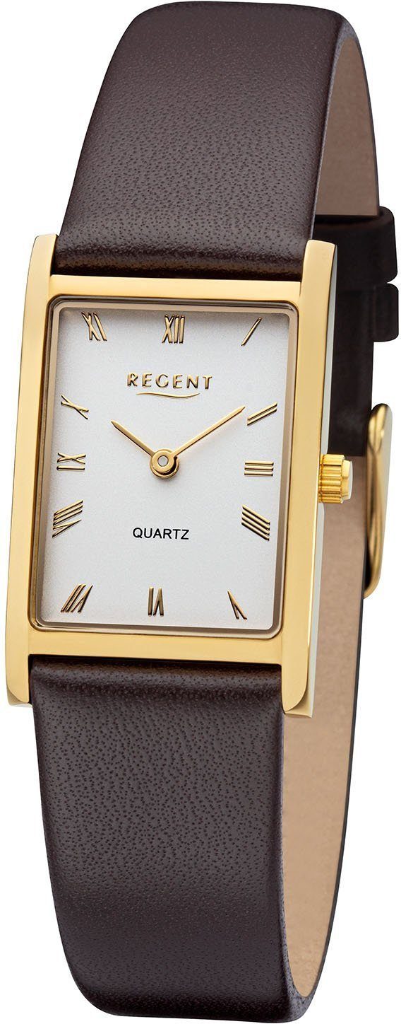 Regent Quarzuhr F1302