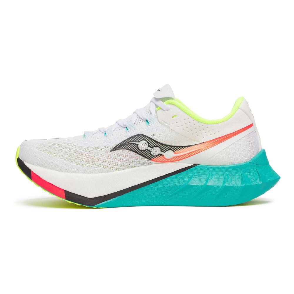 Saucony Endorphin Pro 4 - Wettkampfschuh Laufschuh günstig online kaufen