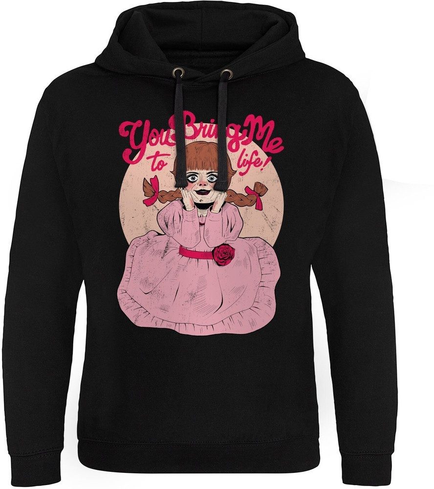Annabelle Kapuzenpullover