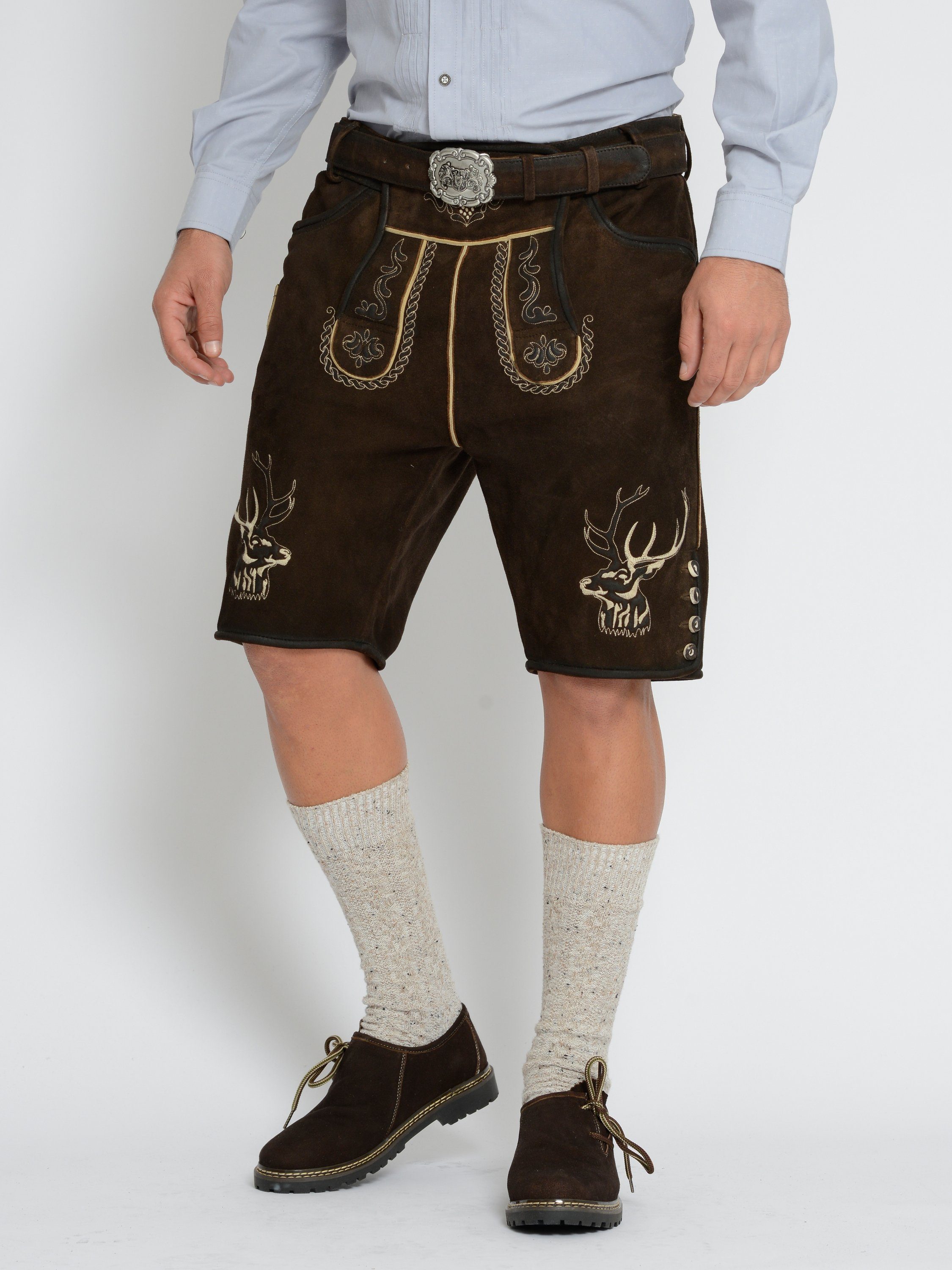 JCC Trachtenhose 31023200 günstig online kaufen