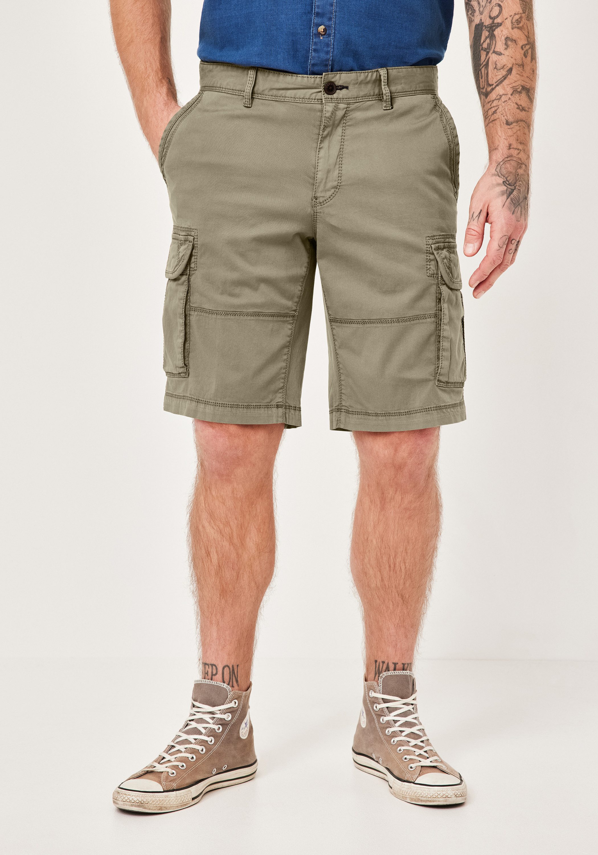 Cargobermudas CHILLIWACK