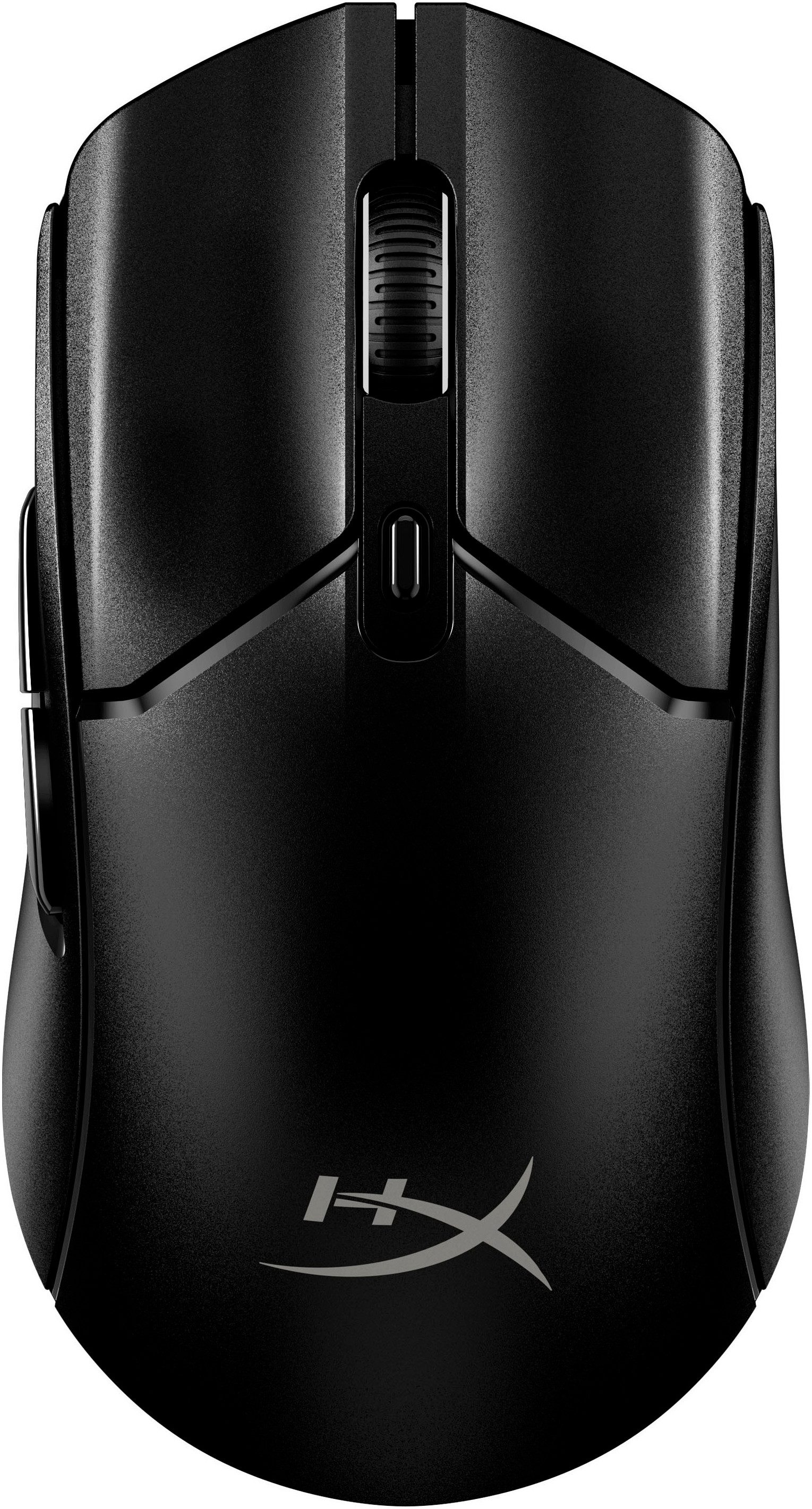 HyperX Pulsefire Haste 2 Core Wireless Gaming-Maus (Bluetooth, USB, Funk)