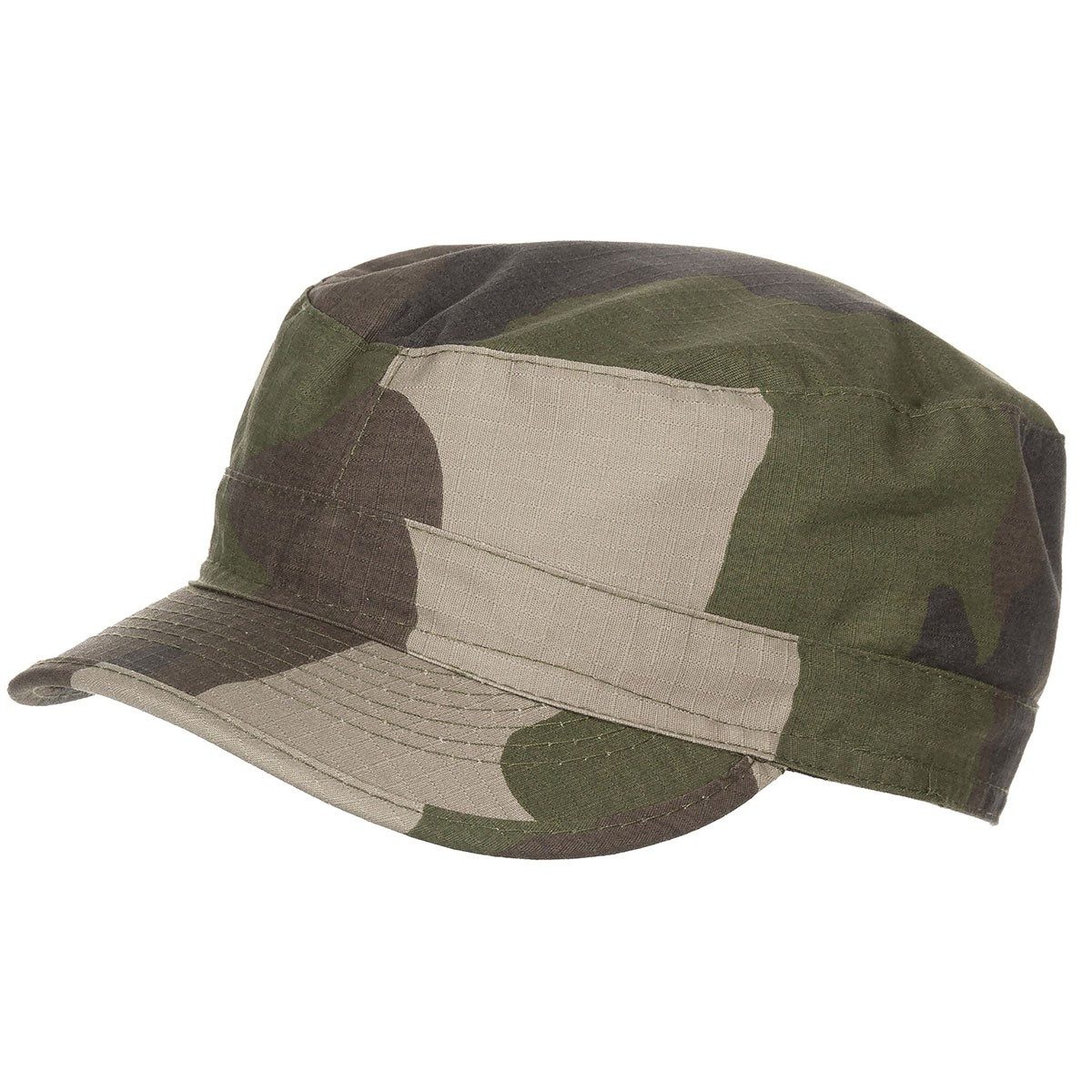 Max Fuchs AG Army Cap US günstig online kaufen