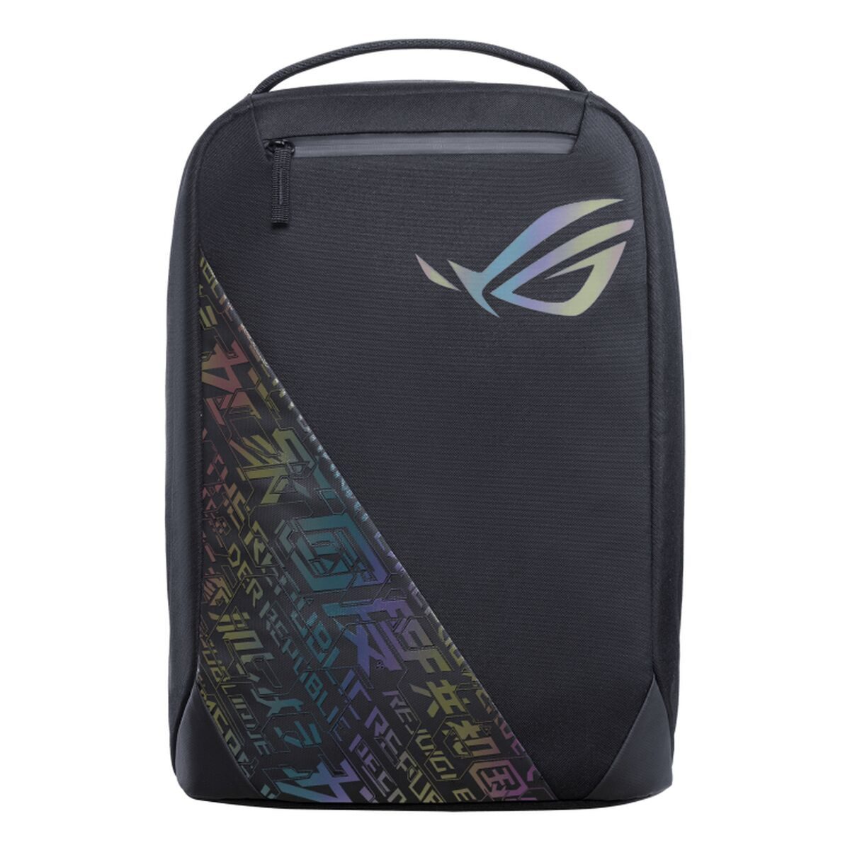 Asus Laptoptasche Laptoptasche Asus ROG Backpack BP1501G Holographic Edition 17