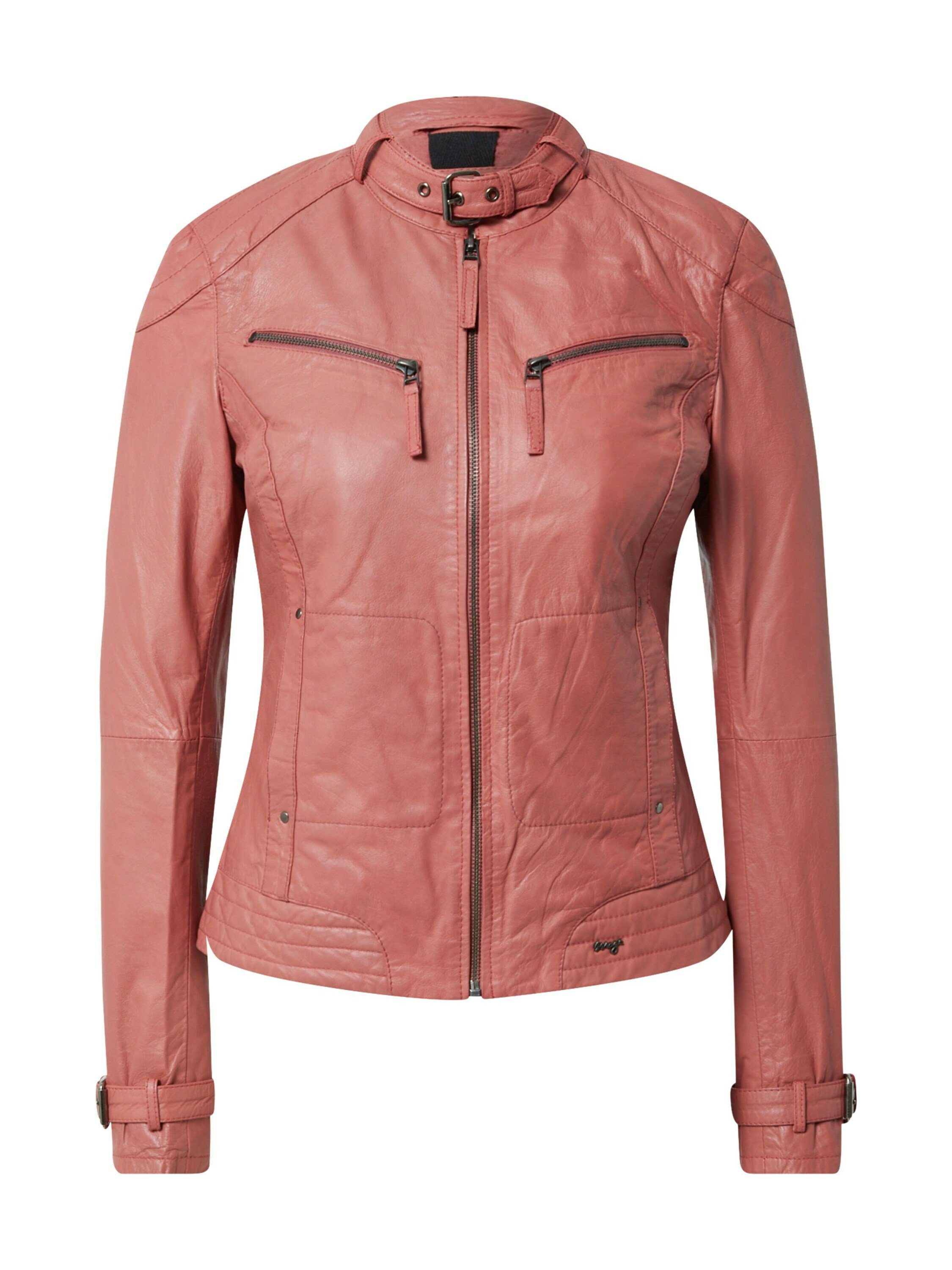 Maze Lederjacke RYANA (1-St)