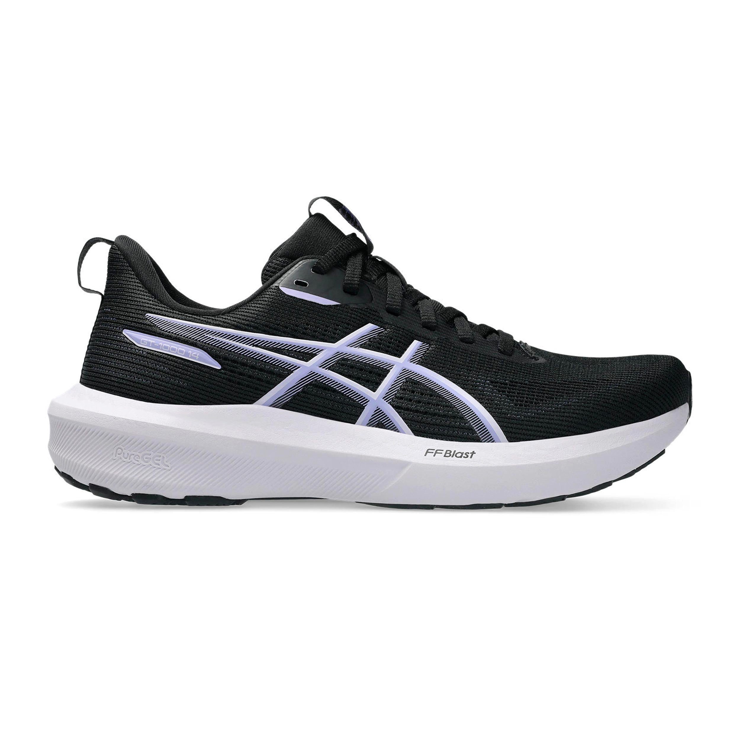 Gt-1000 14 - Stabilitätsschuh Laufschuh