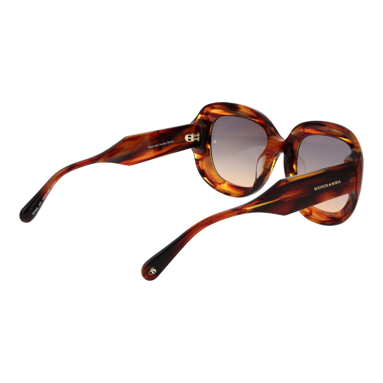 Scotch & Soda Sonnenbrille SS7035 54107