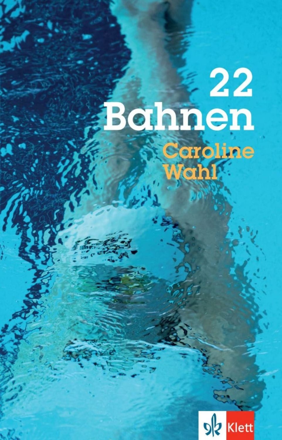 22 Bahnen / Caroline Wahl