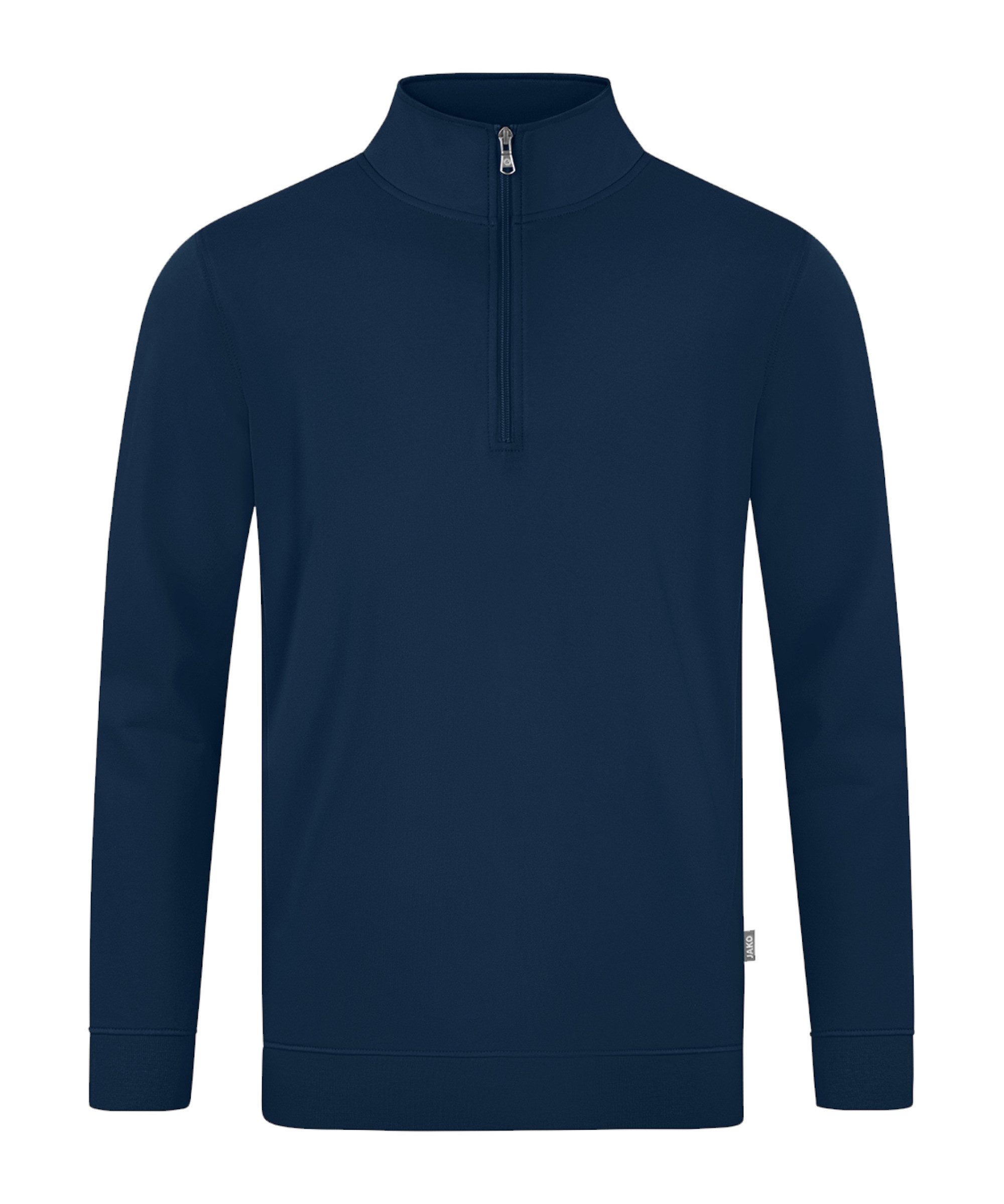 Jako Sweatshirt Zip Top (1-tlg) default