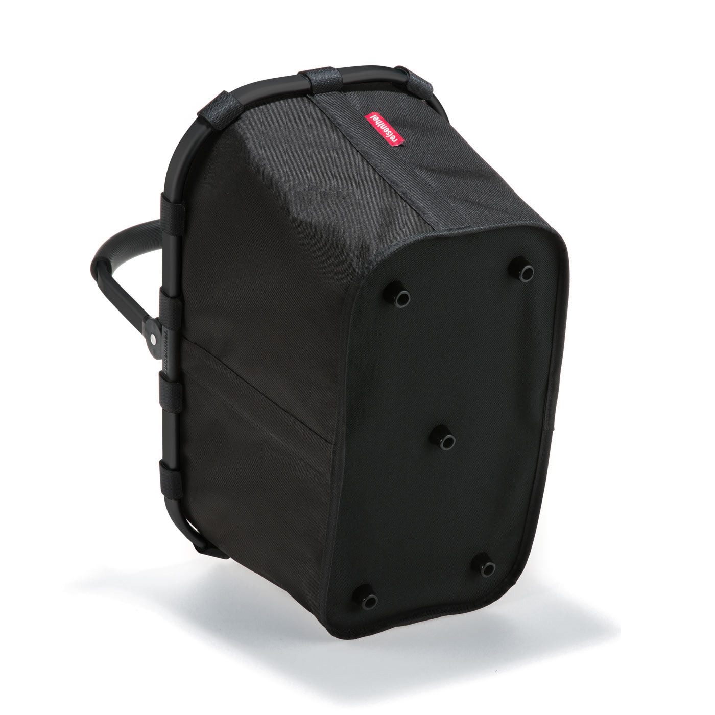 REISENTHEL® Einkaufskorb carrybag 22L Volumen, Einkaufstasche Shoppingtasche Tragetasche – Bild 4 von 5