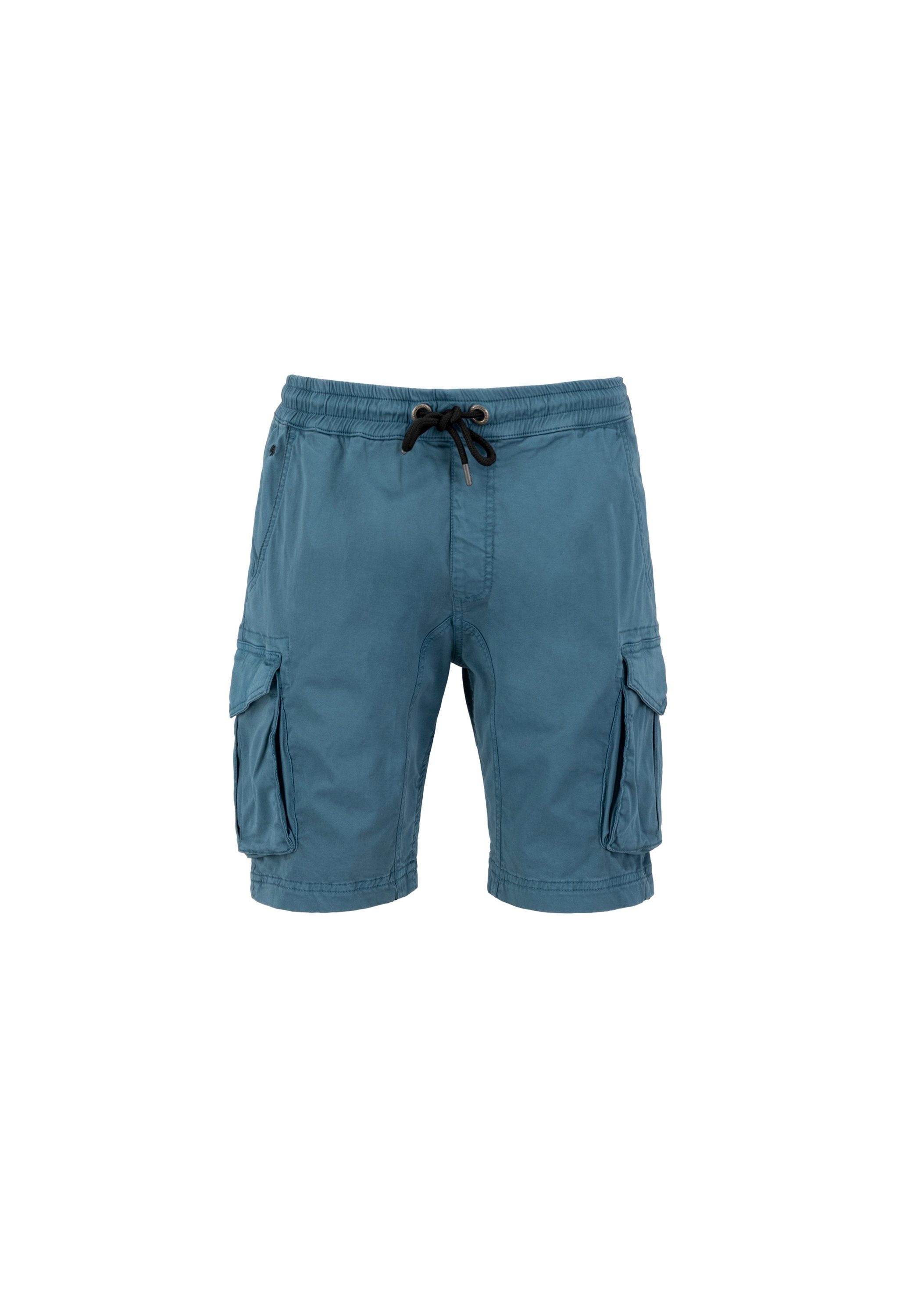 Alpha Industries Sweatshorts Cotton Twill Jogger günstig online kaufen