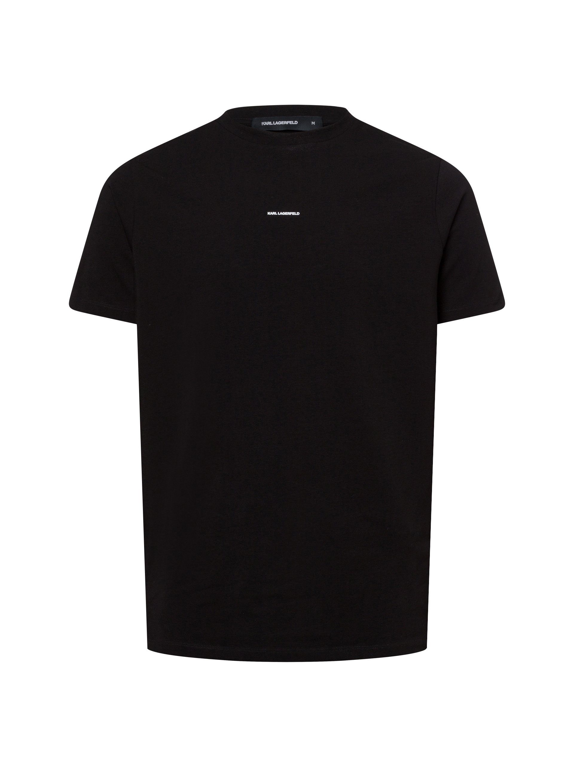 KARL LAGERFELD T-Shirt günstig online kaufen