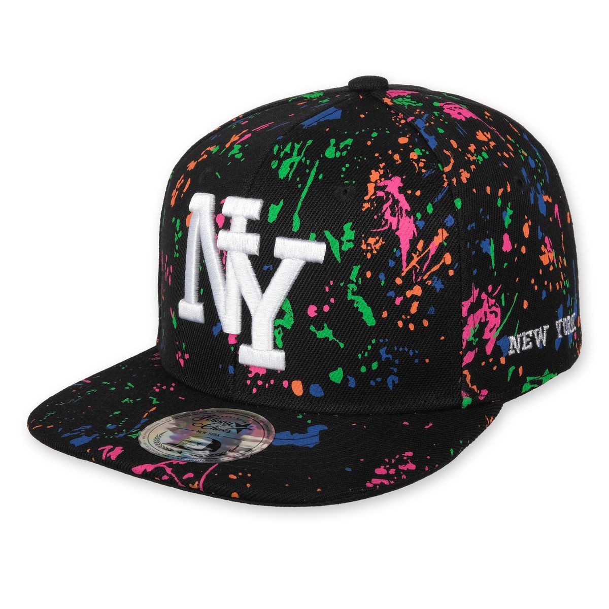 NYSplashPink