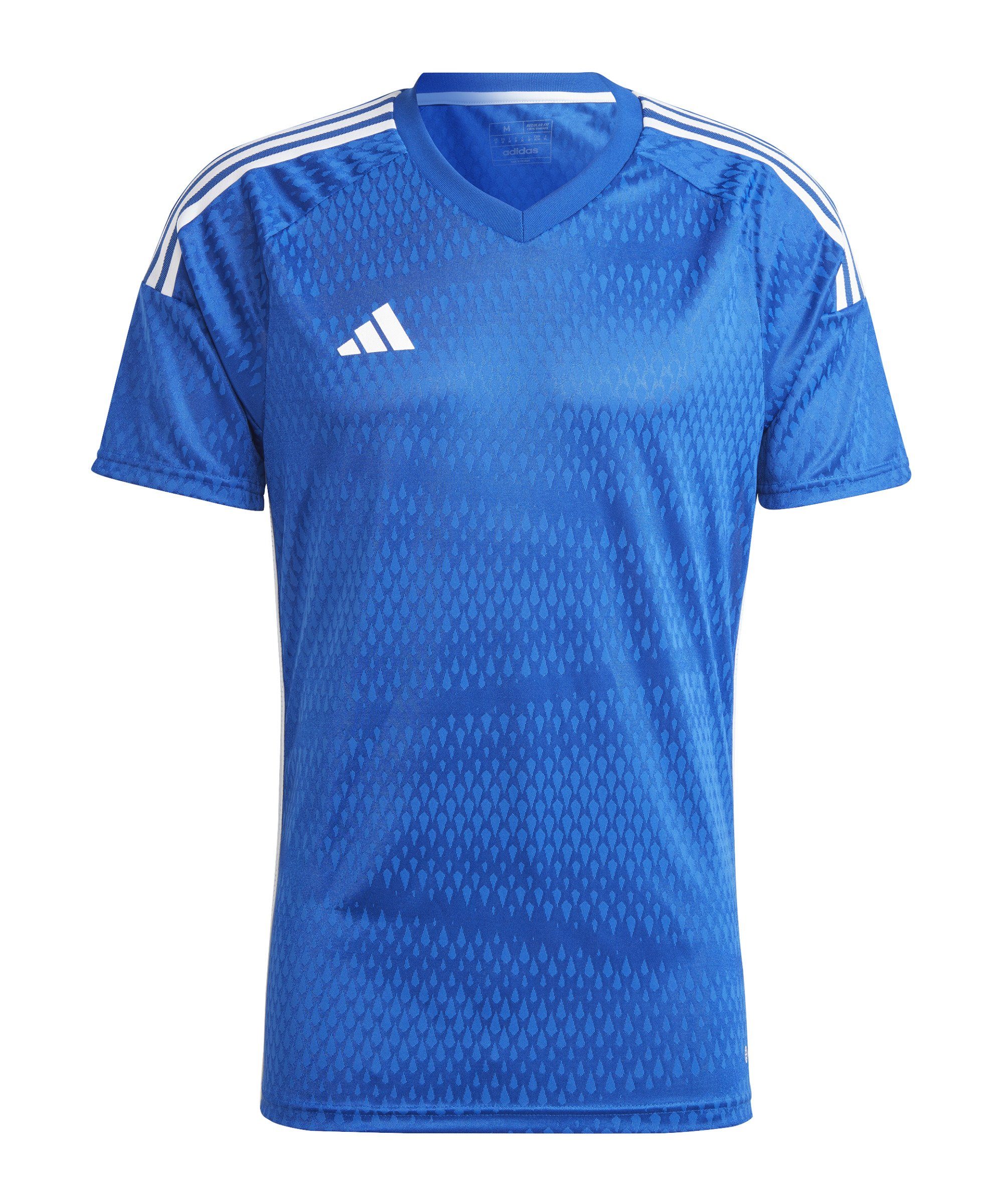 adidas Performance Fußballtrikot adidas Performance Teamsport günstig online kaufen