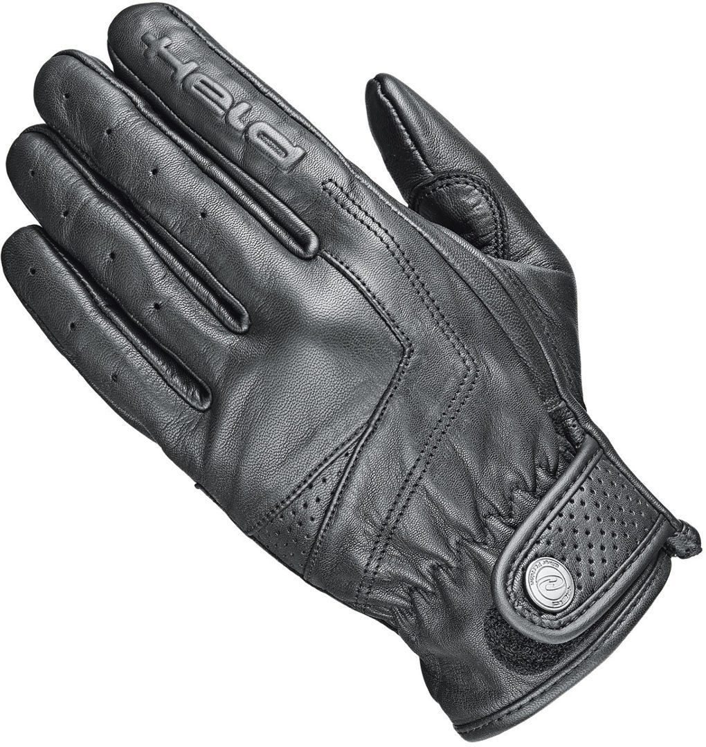 Held Biker Fashion Motorradhandschuhe Classic Rider Motorradhandschuhe