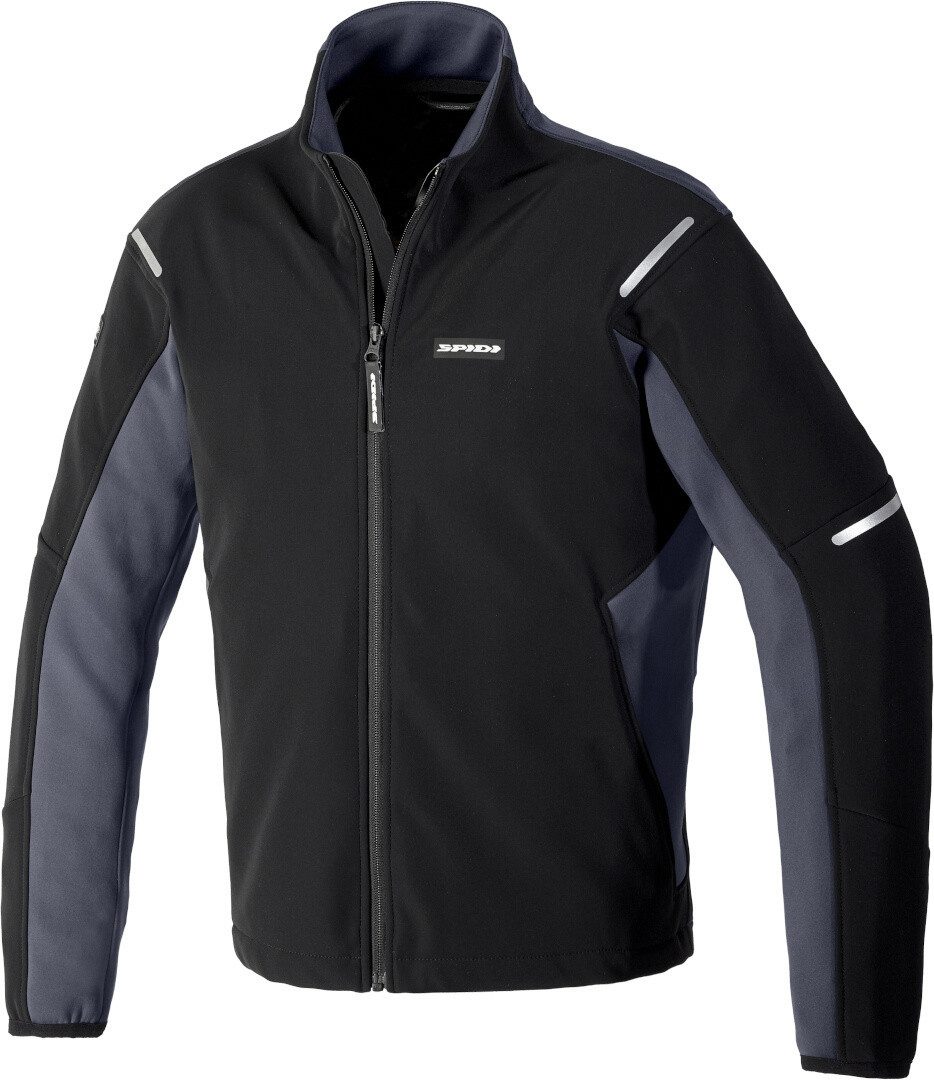 Funktionsjacke Mission-T SoftShell Mid-Layer Funktionsjacke
