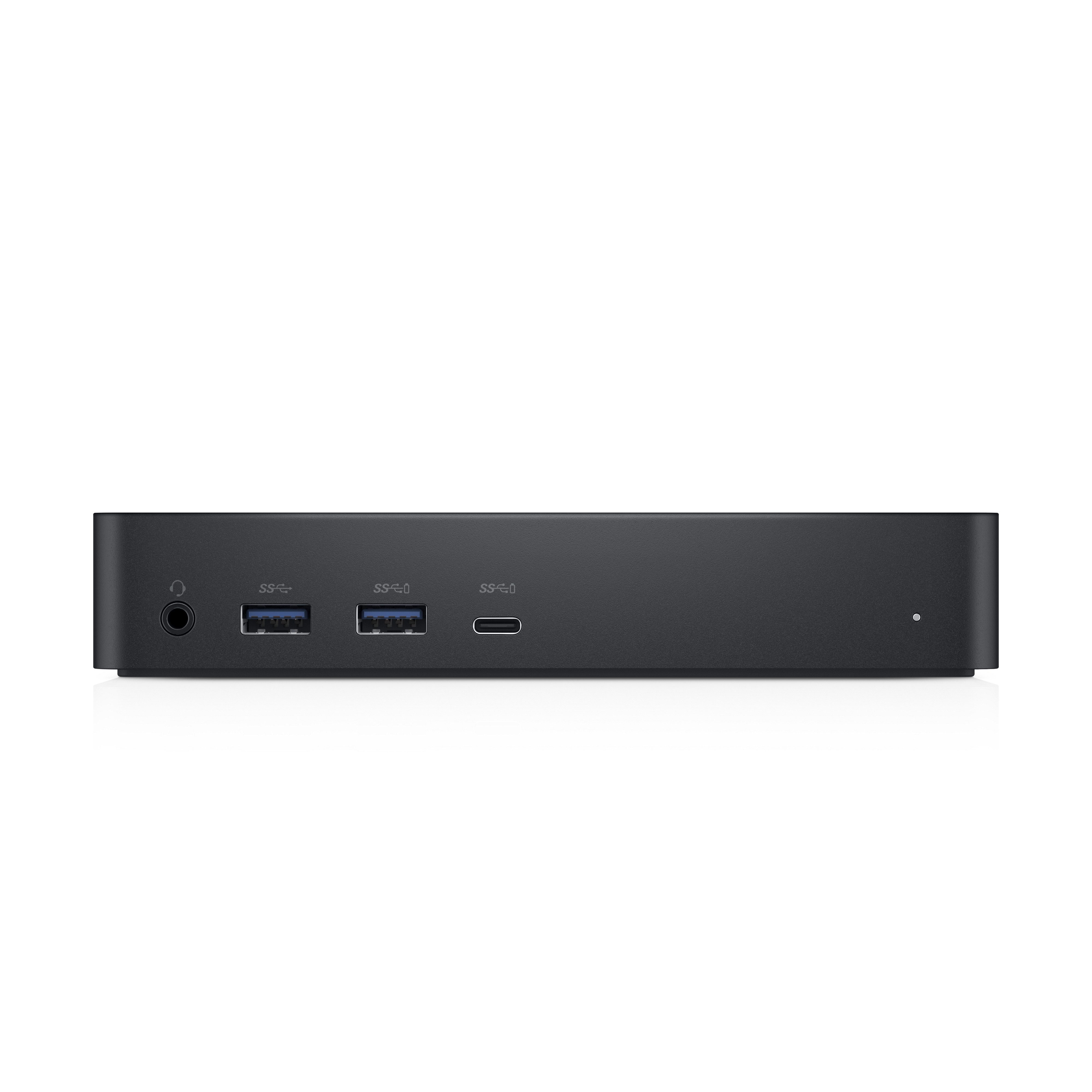 Dell Laptop-Dockingstation