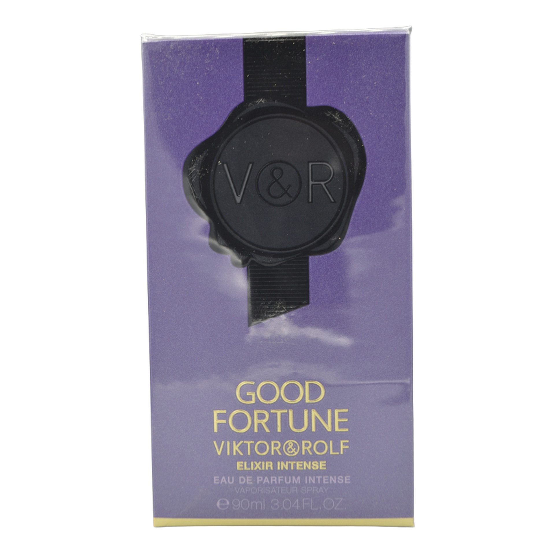 Viktor & Rolf Eau de Parfum Viktor & Rolf Good Fortune Elixir Intense Eau de Parfum (EDP) 90ml