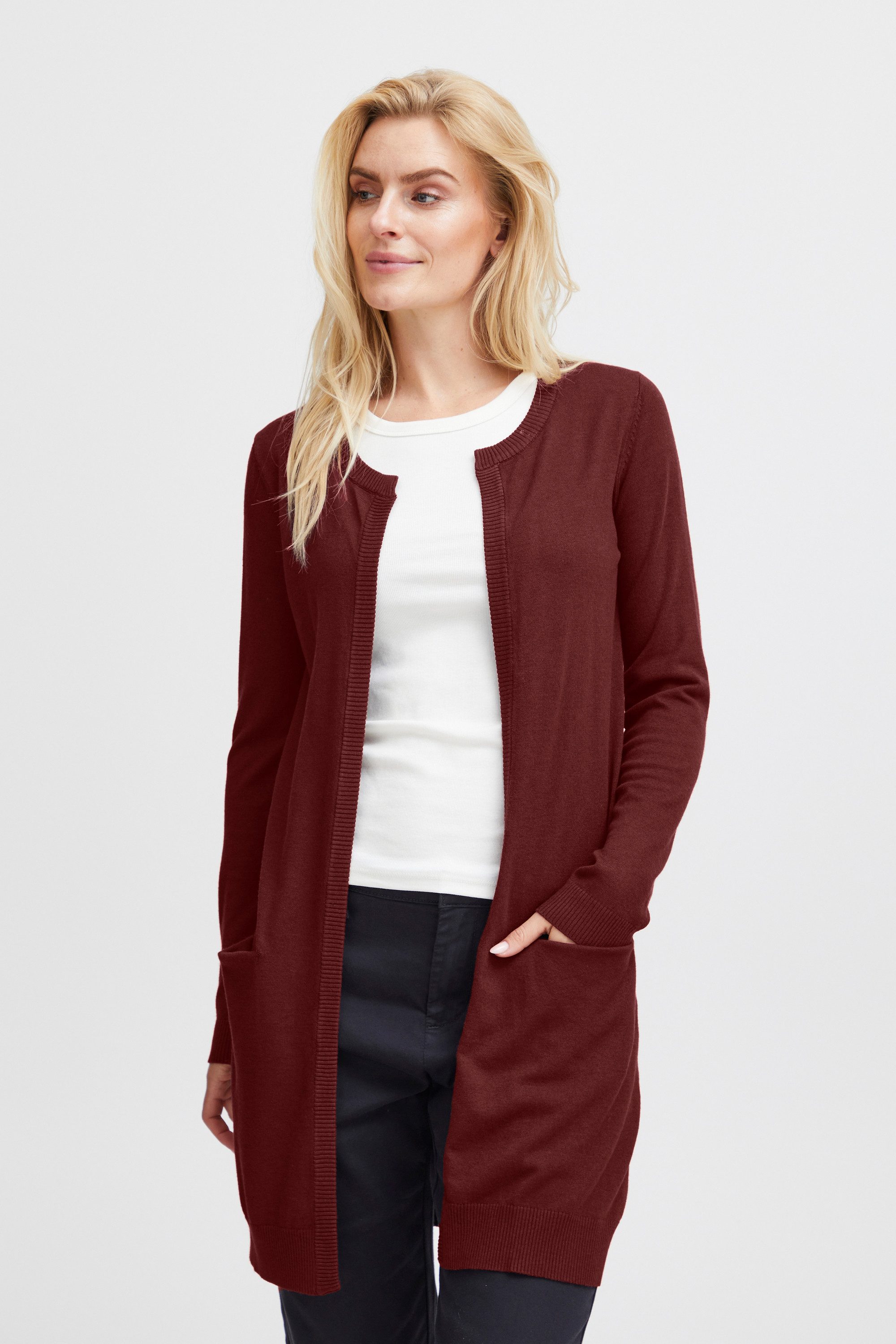 Cardigan Strickjacke PZSARA