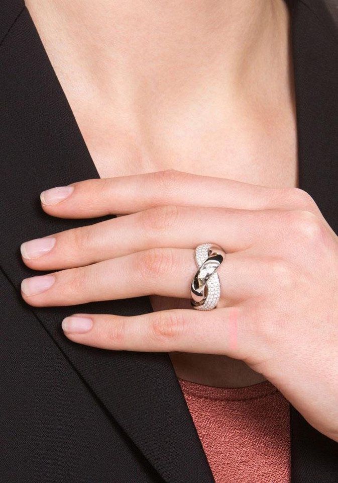 JOOP! Silberring 2023505, 2023506, 20235... JOOP! Silberring 2023505, 2023506, 20235...