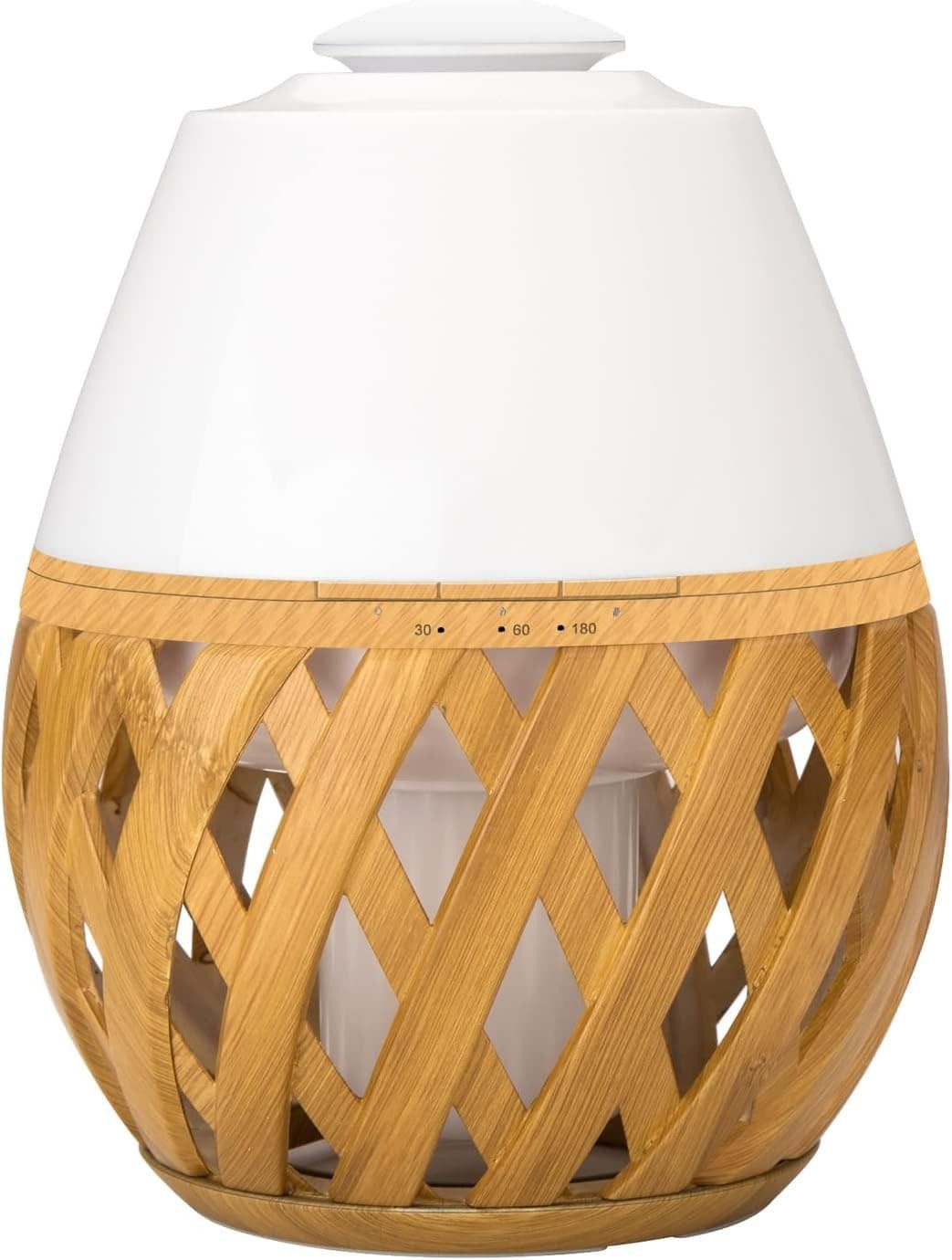 zen' Light Diffuser Zen Arome Ultraschalldiffusor Colsia Aromatherapie kalte Diffusion