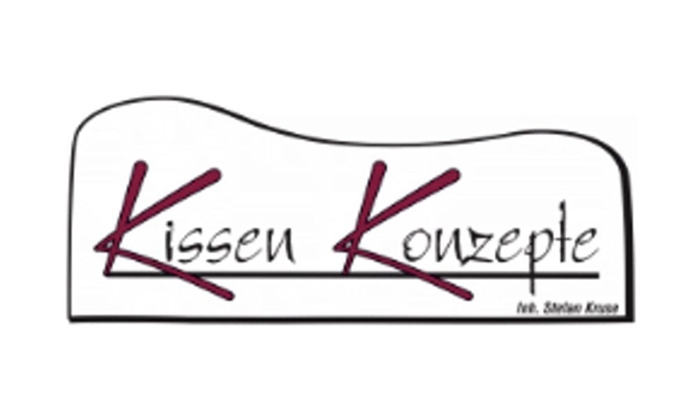 Kissen Konzepte