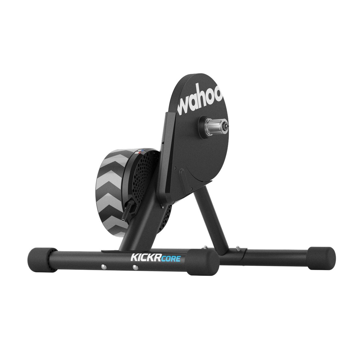 Wahoo Rollentrainer Wahoo Fitness KiCKR CORE