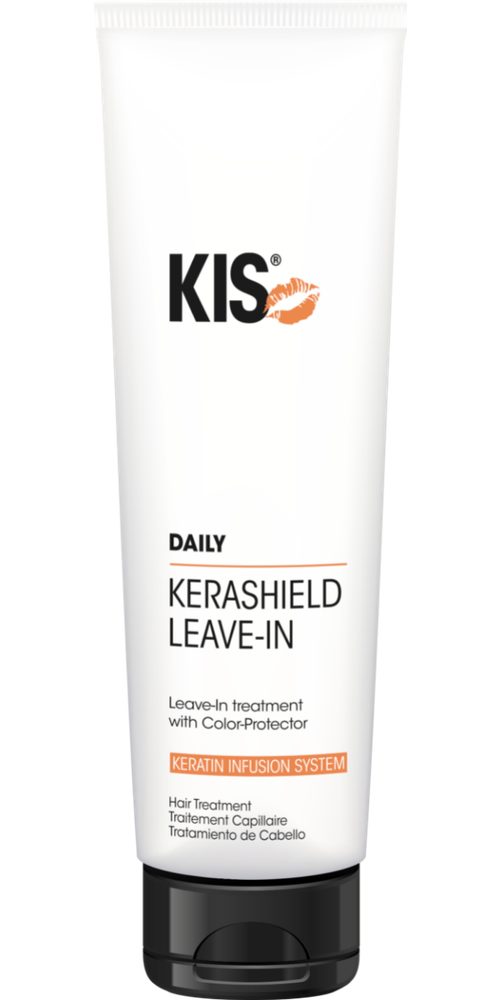Kis Leave-in Pflege KIS KeraShield Leave-In 150ml