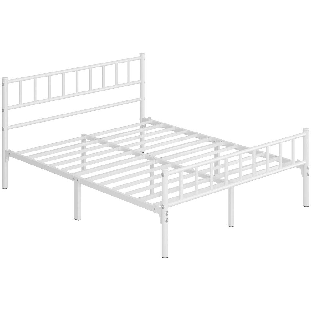 Bettgestell Metallbett