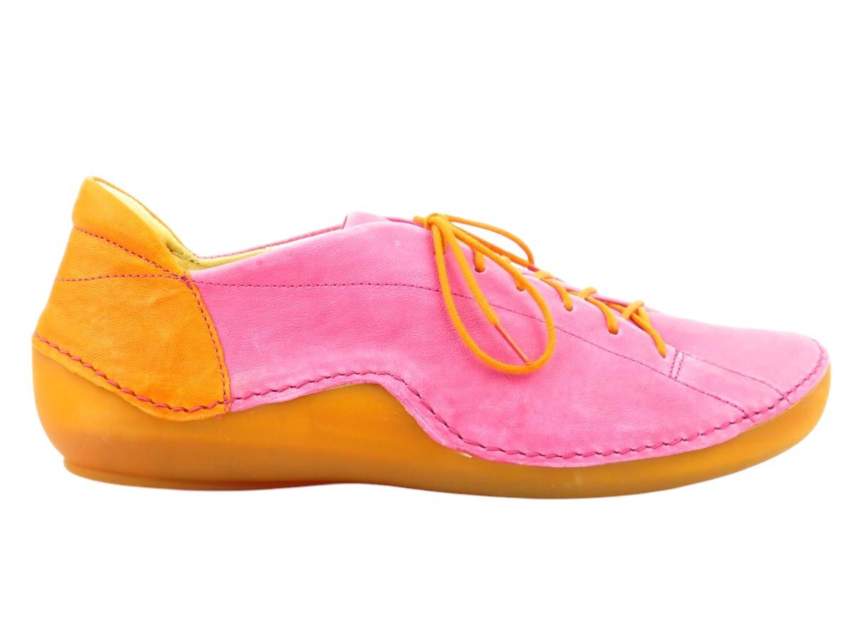 Think! Kapsl fuxia kimbi. Кроссовки