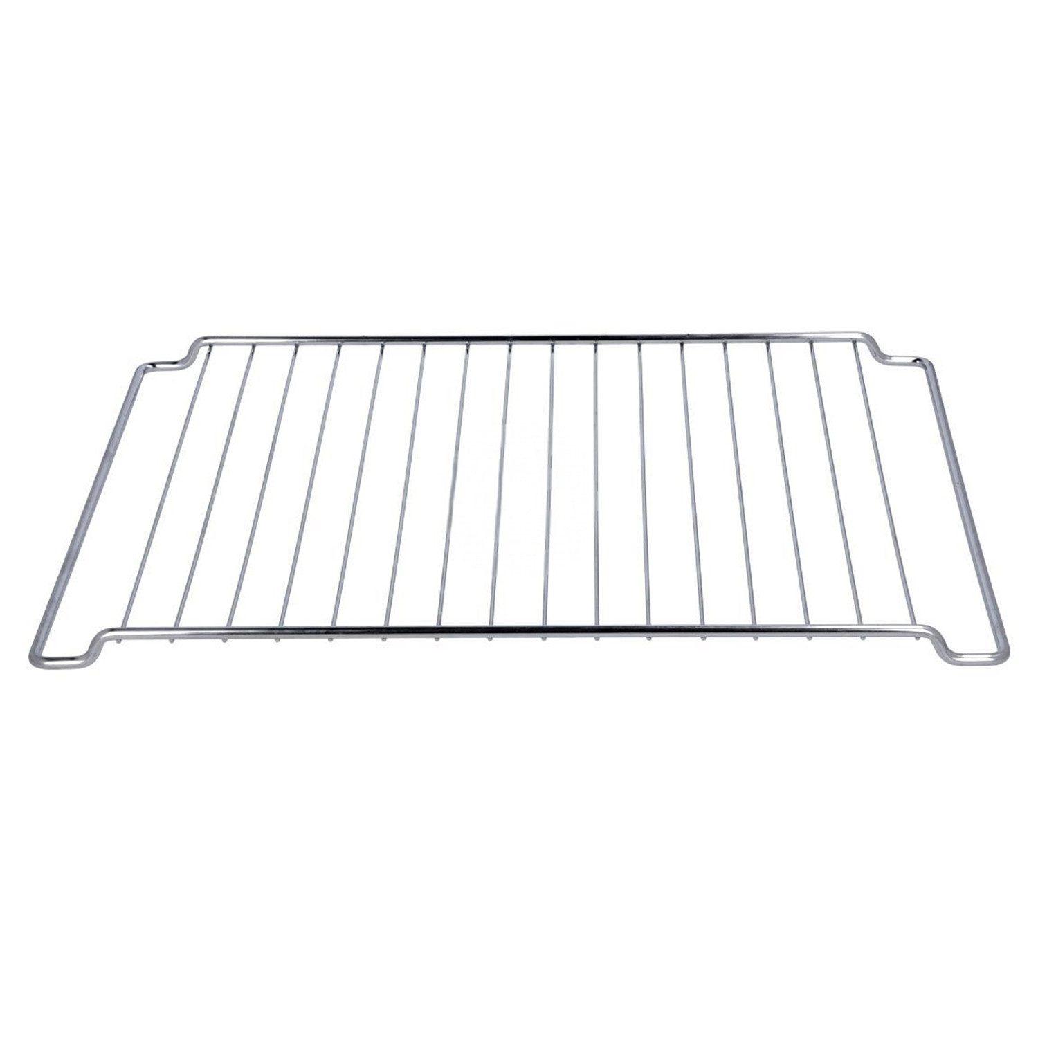 Whirlpool Grillrost Backofengitter Whirlpool 481245819334, 445 x 340 mm für Backofen Herd