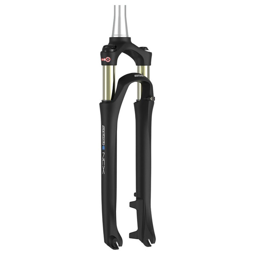 SR Suntour Federgabel SRFedergabel SF14NCXEDSRL Air 700C TS, 28", SL 300 mm, 1 1/8", A