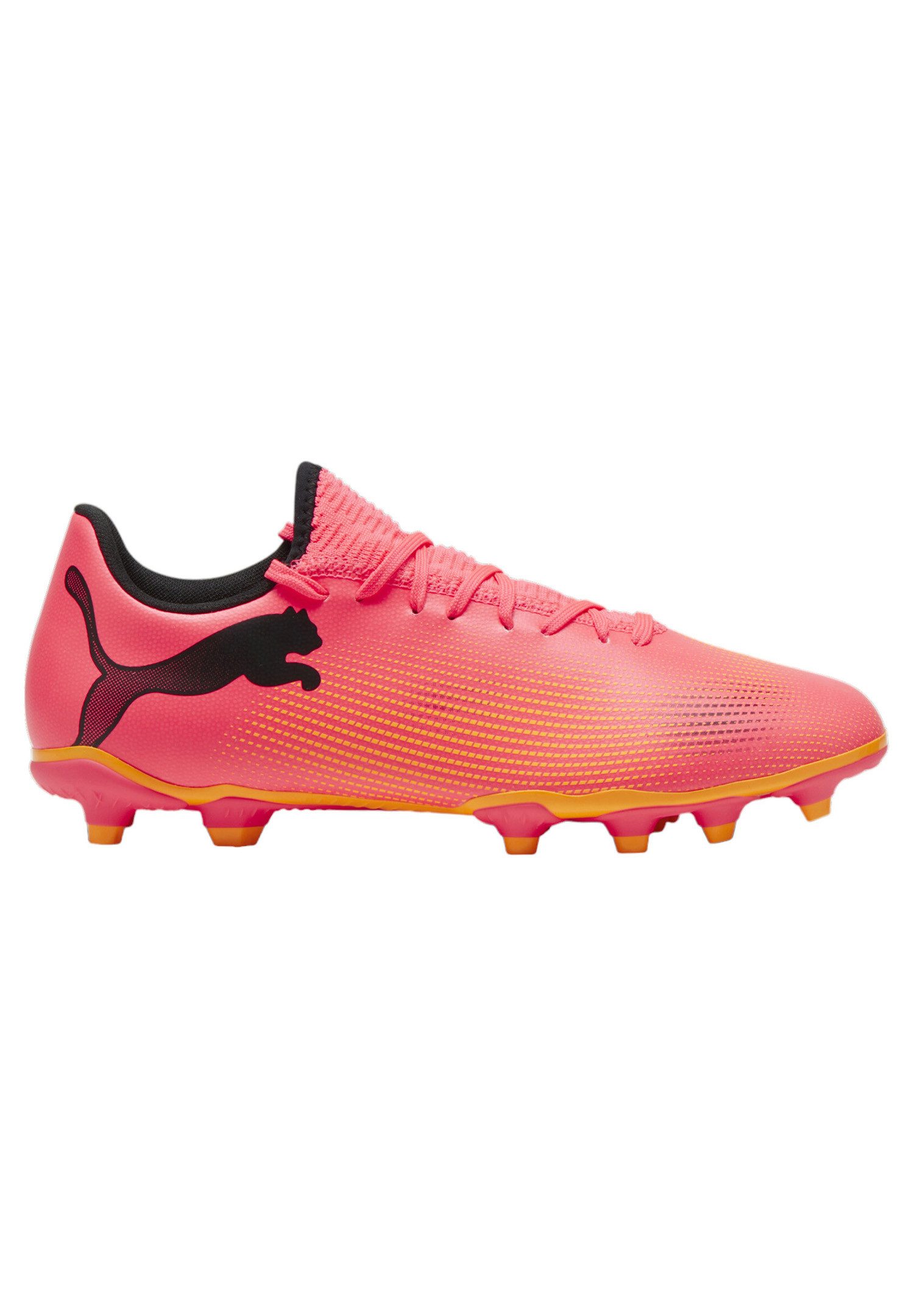 PUMA FUTURE 7 PLAY FG/AG Fußballschuh