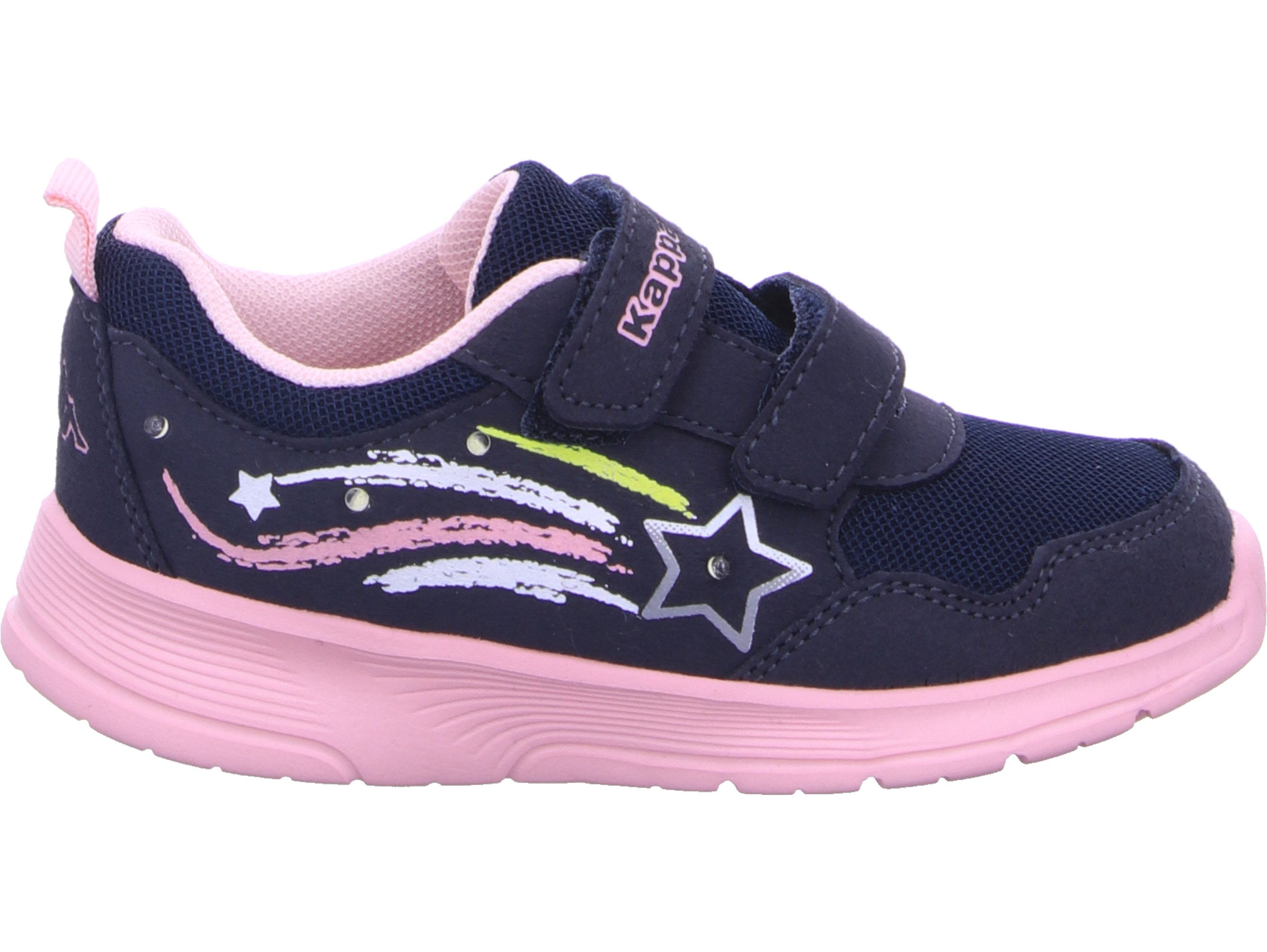 Kappa Logo Hallenschuh