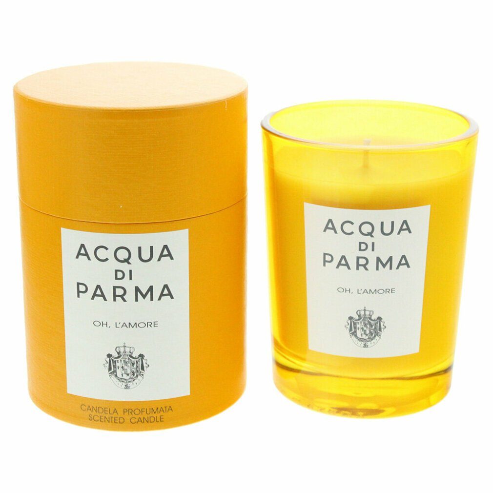 Acqua di Parma Duftkerze Oh L'Amore Candle 200g