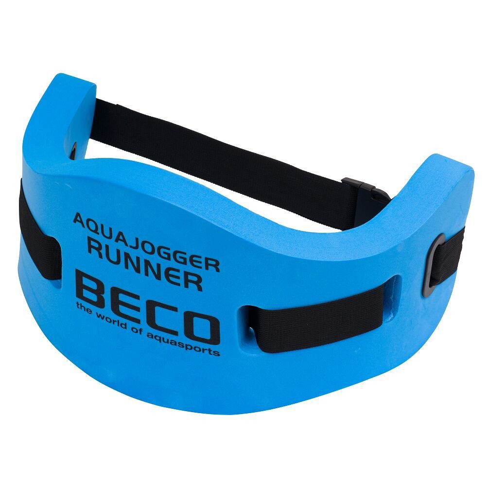 Beco Beermann Schwimmgürtel Aqua-Jogging-Gürtel Runner, Für Dauernutzung im Kursbetrieb