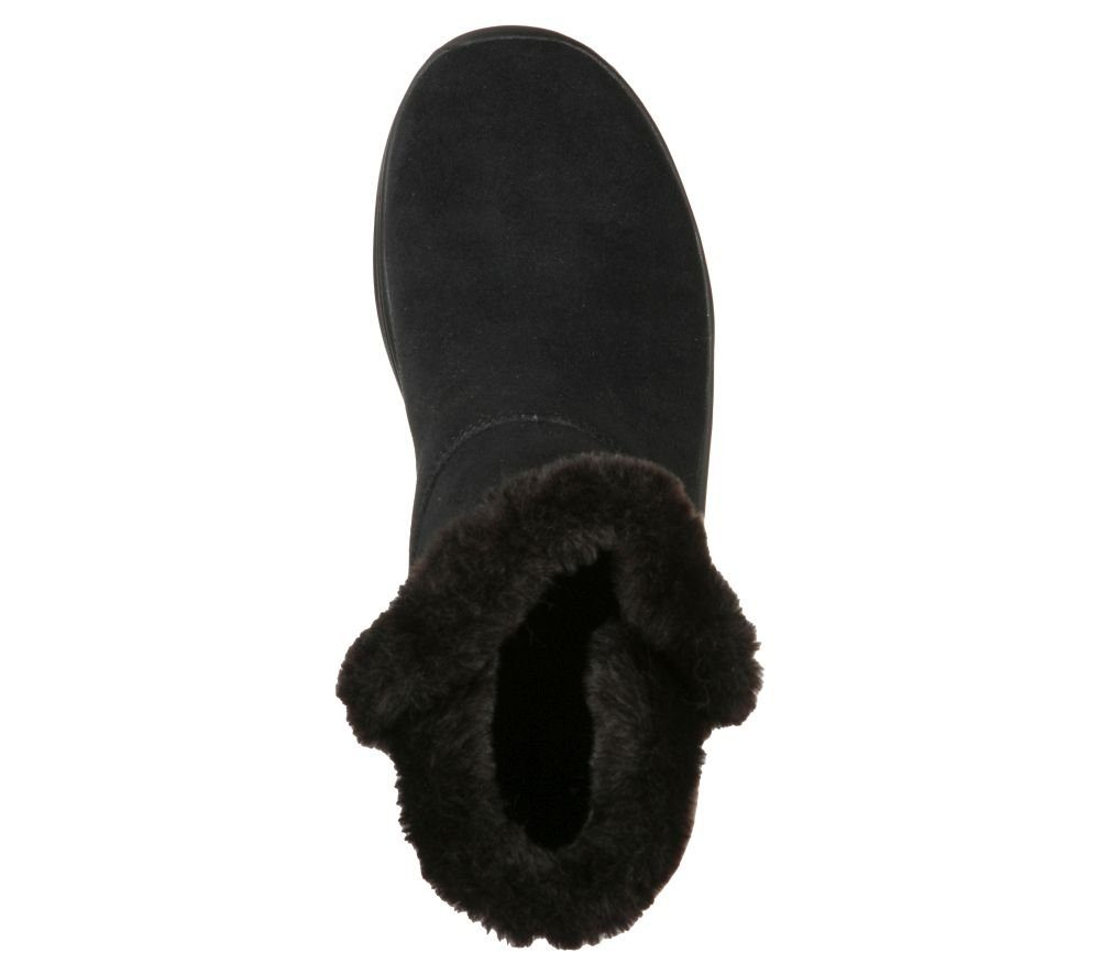 Skechers Schlupfstiefel