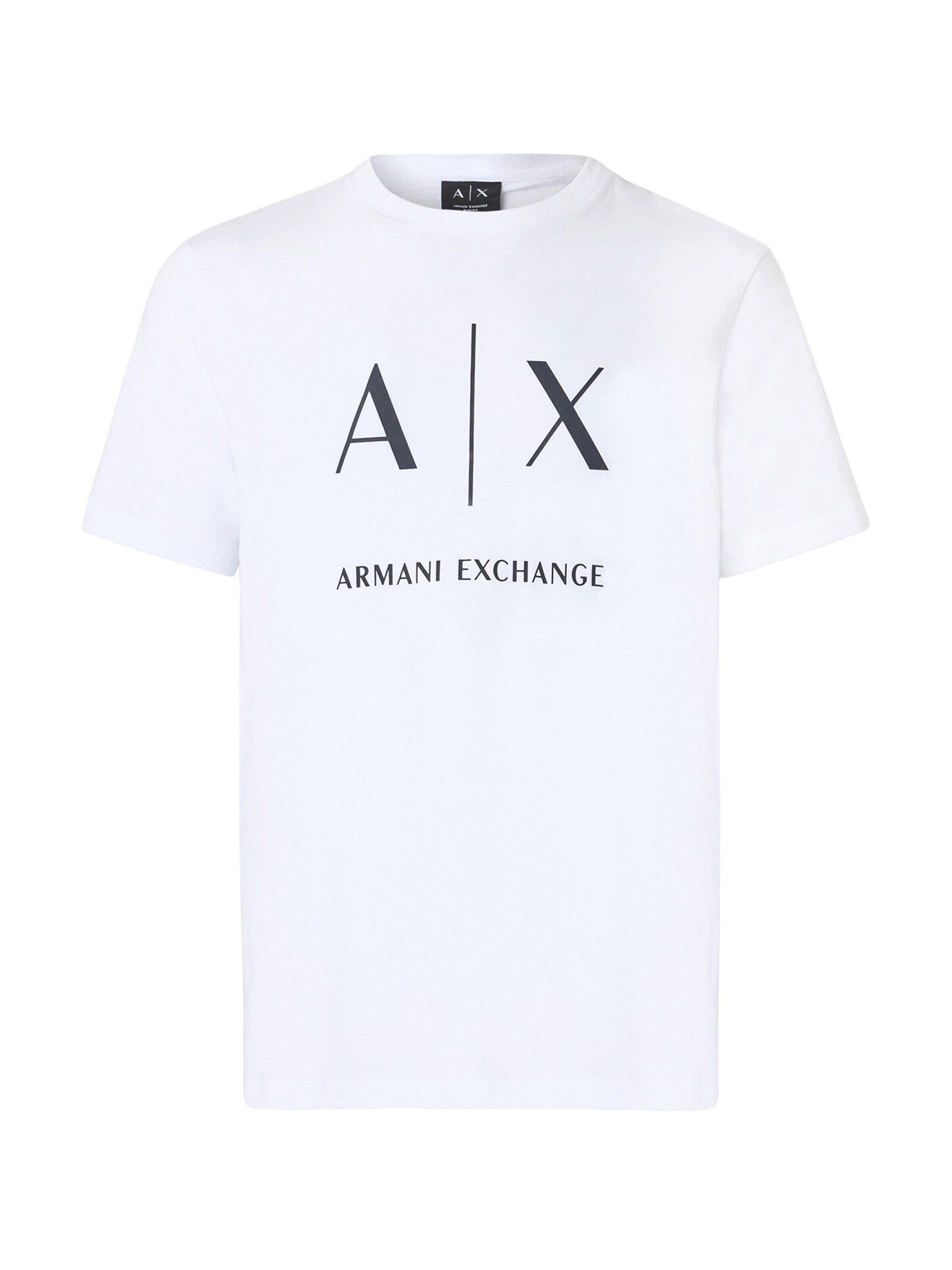 T-Shirt T-Shirt Kurzarmshirt